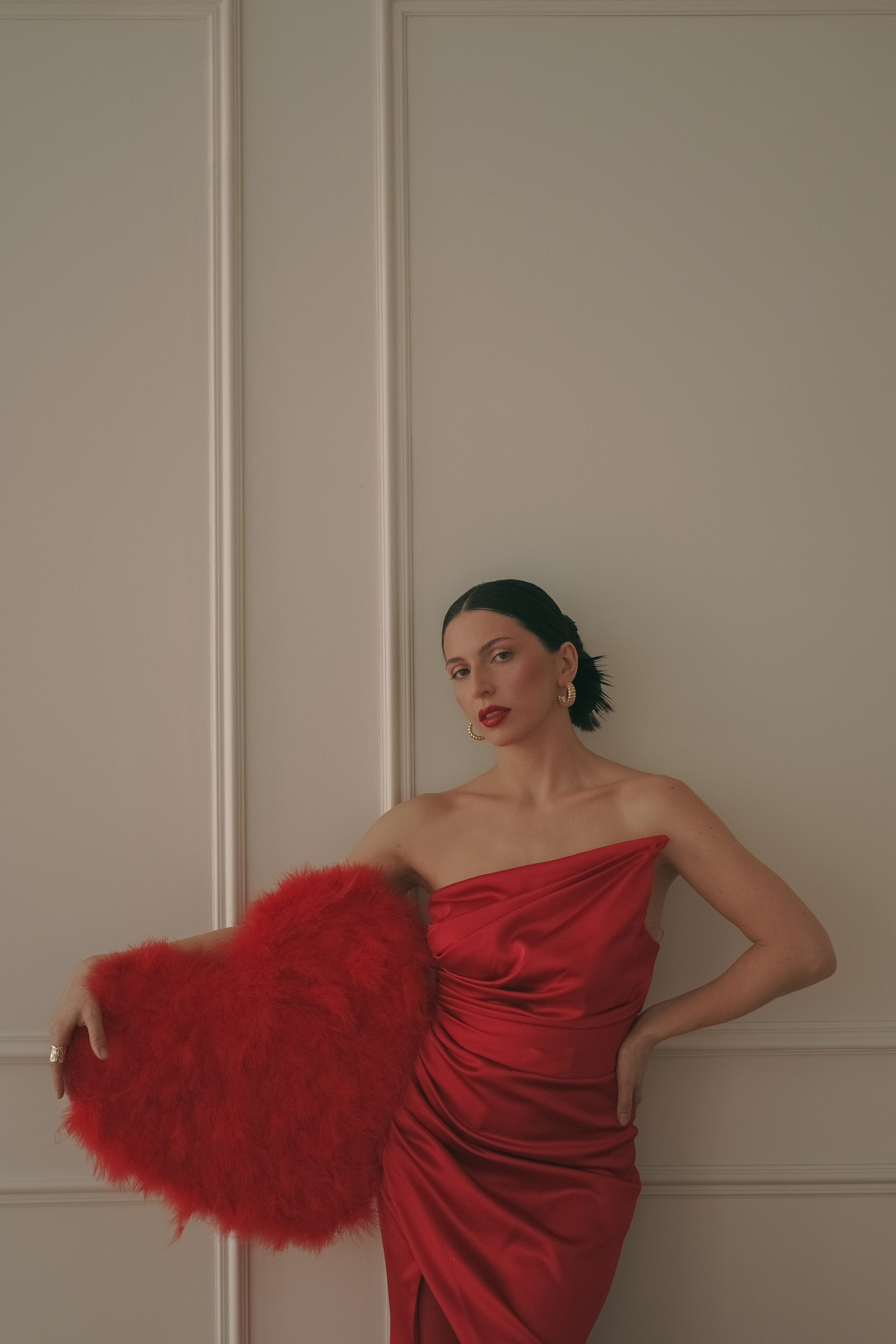 14 февраля. Свадебный и семейный фотограф Афанасьева Анна в Кисловодске