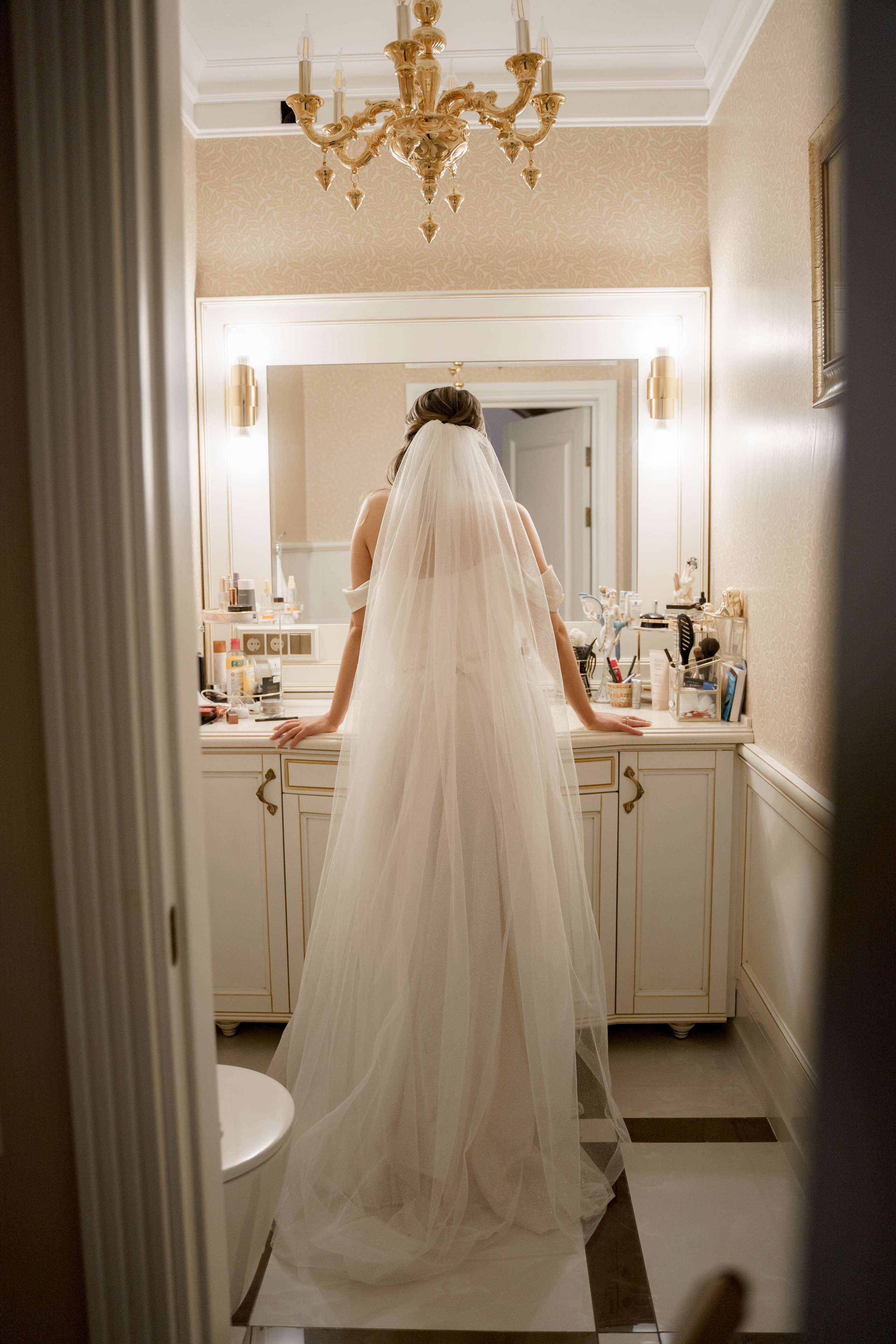 Тимур и Гузель 06.05.2023. Свадебный фотограф Казань Анастасия Доле