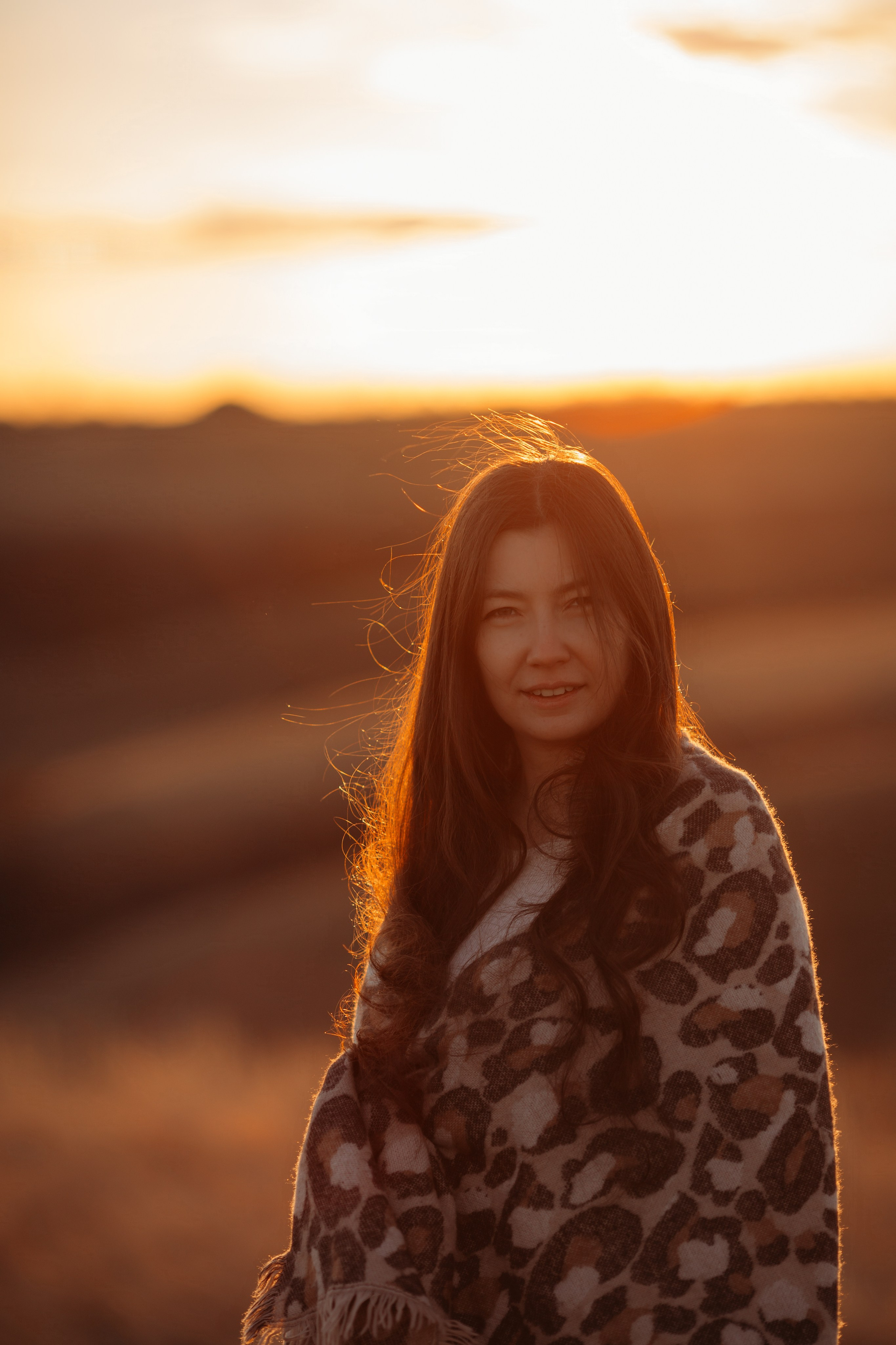 Мила. Семейный фотограф в Волгограде Надежда Головко