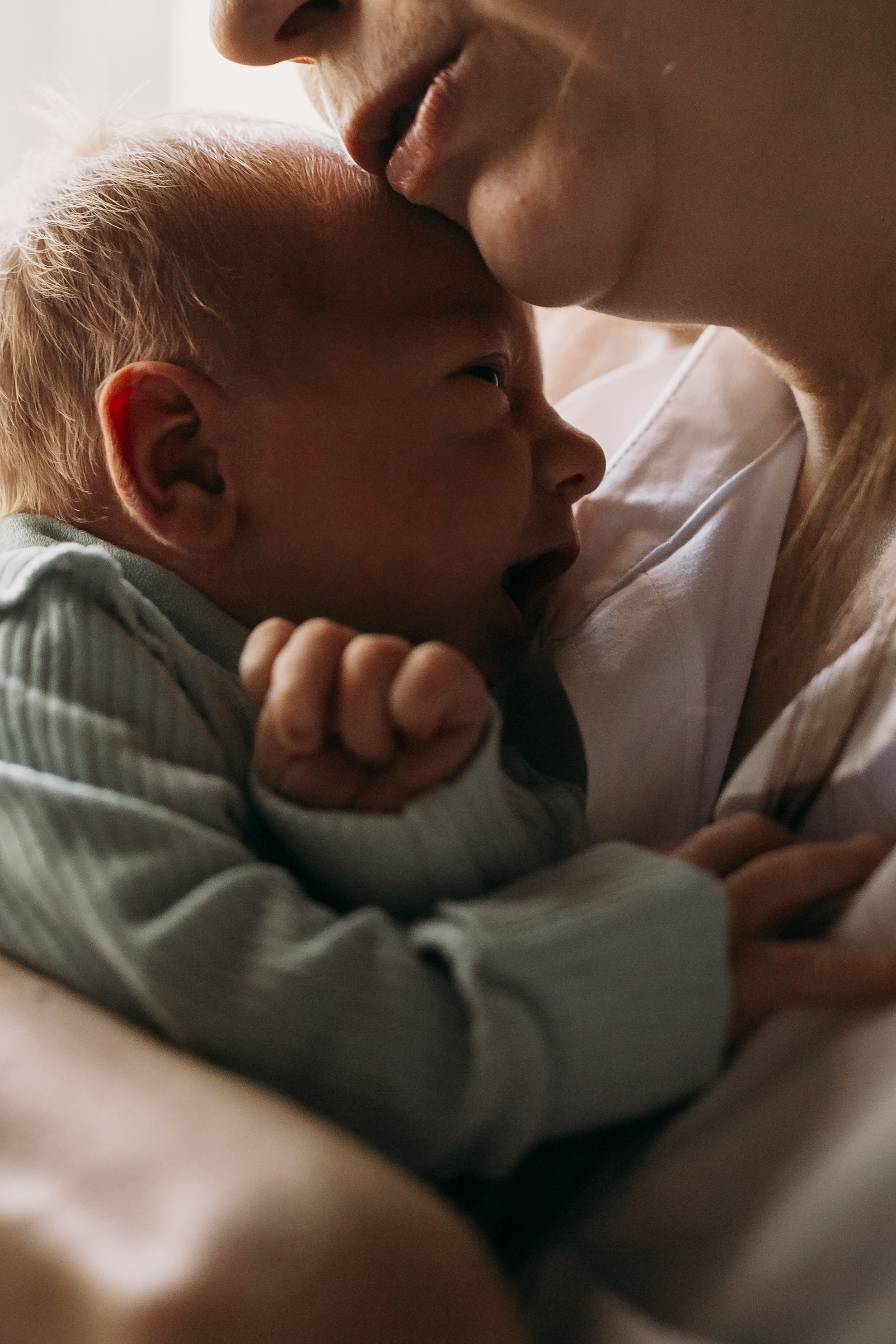 Андрей, Юля, Гриша, Федя. Семейный фотограф в Волгограде Надежда Головко
