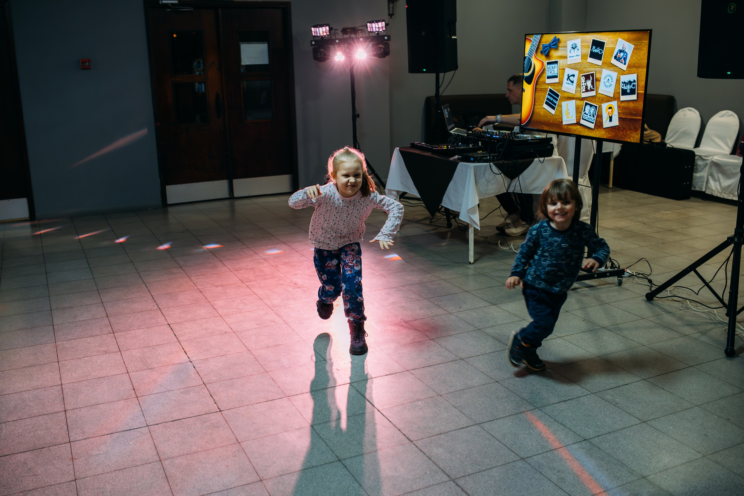 Проводы Антона. Семейный фотограф в Волгограде Надежда Головко