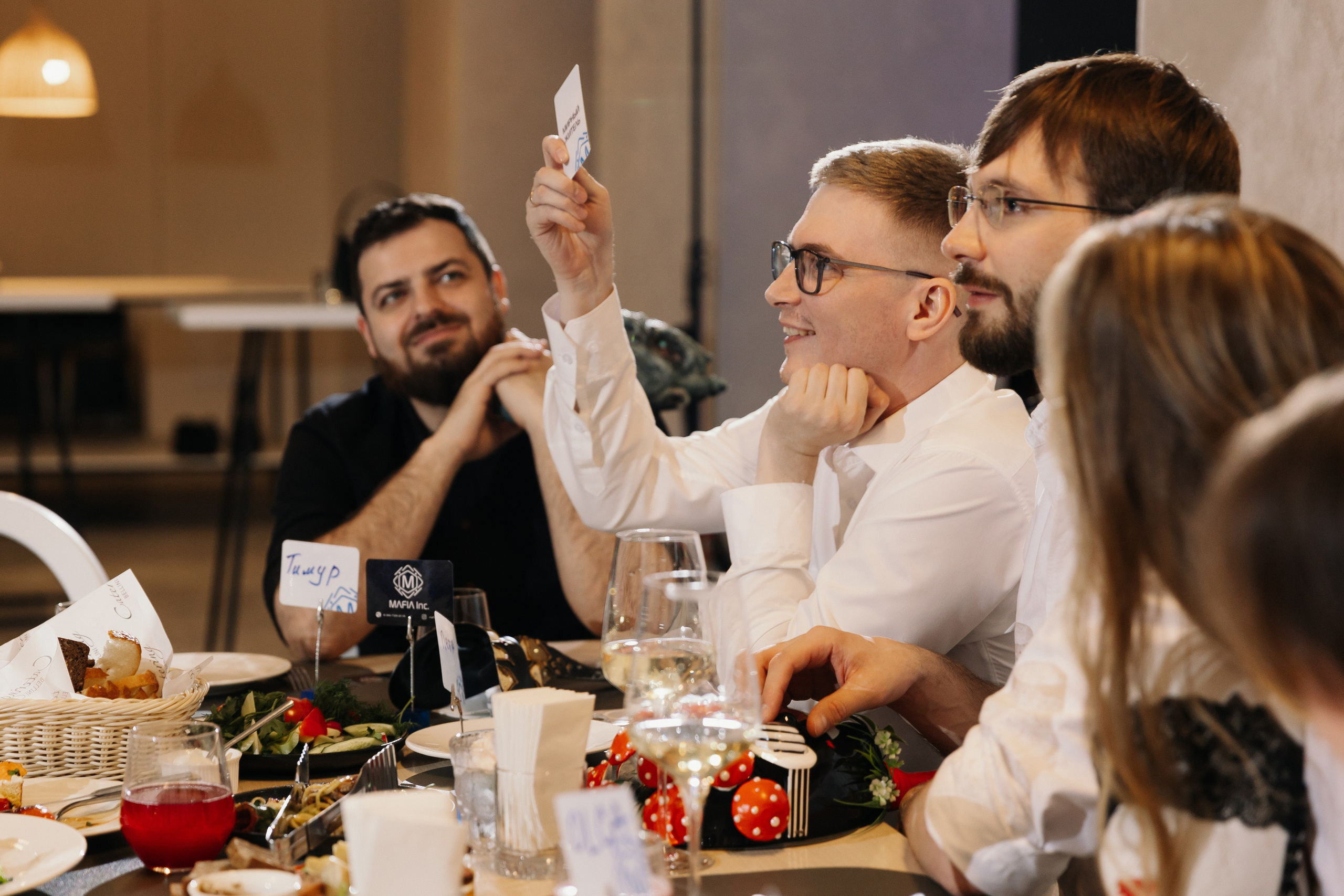 ДЕНЬ РОЖДЕНИЯ ПЕТРА. Фотограф в Красноярске