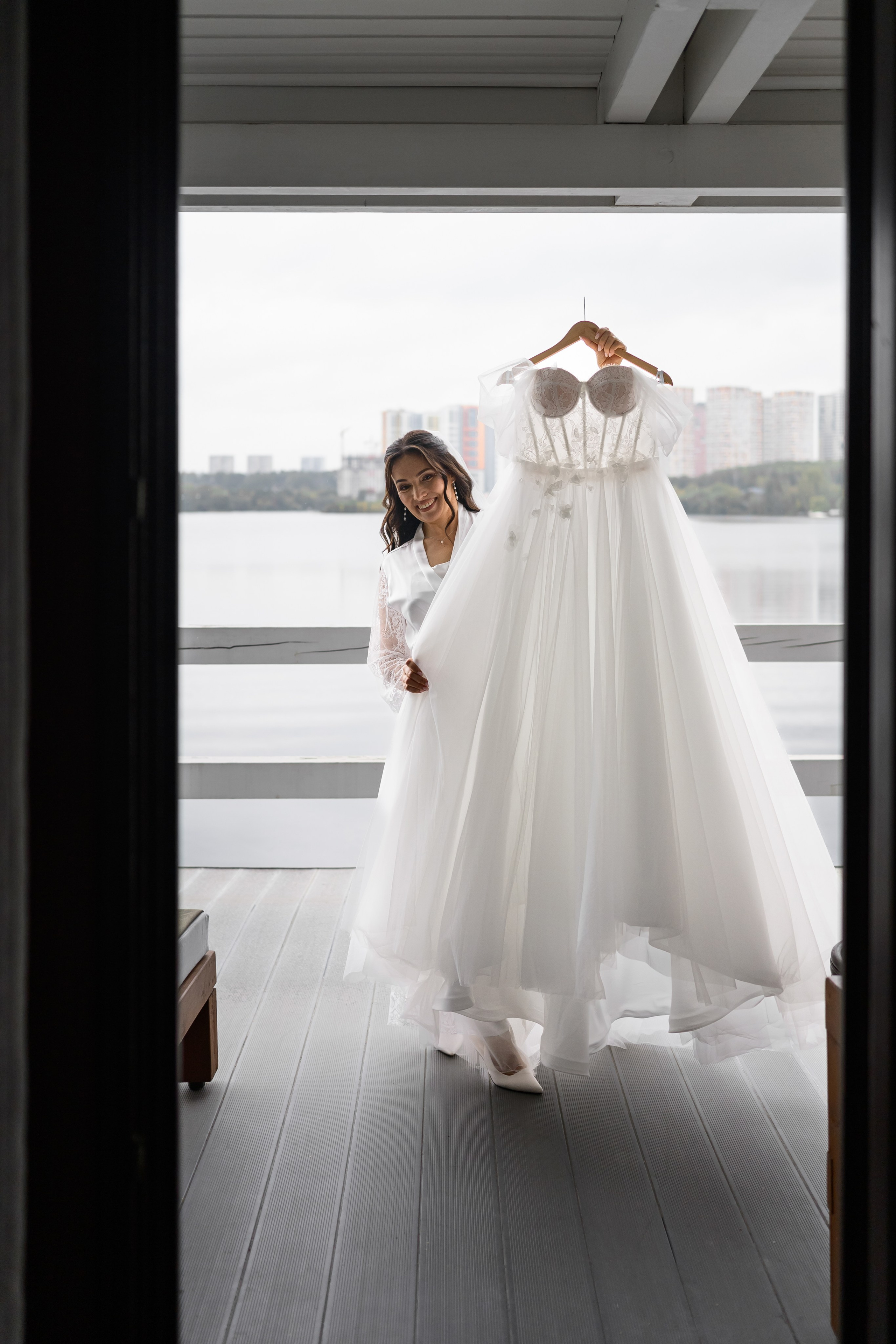 Свадьба в Soho Country Club. Свадебный фотограф Москва Юрий Кульман