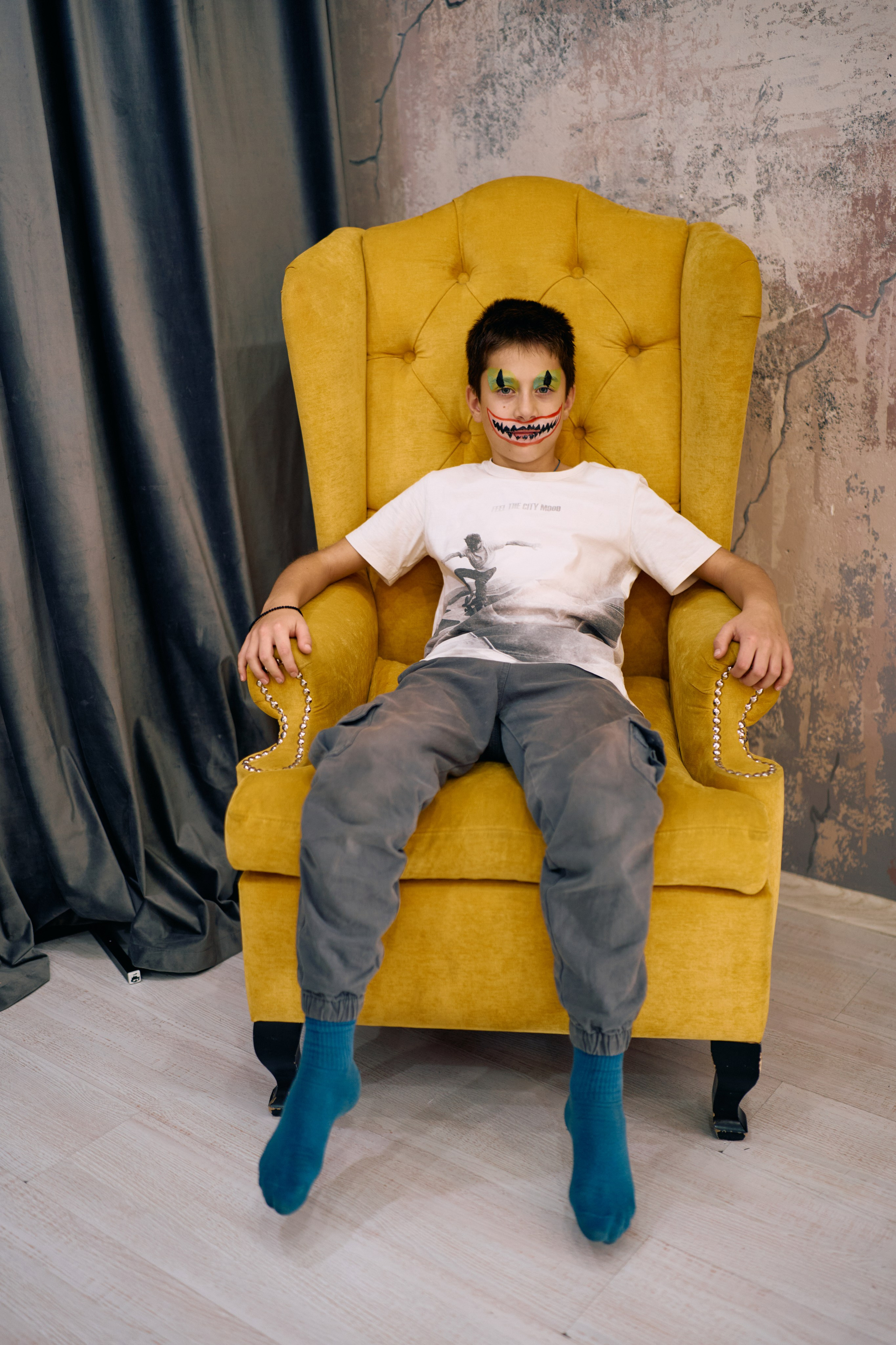 Детское день рождение. Свадебный фотограф в Москве Кристина Чехова