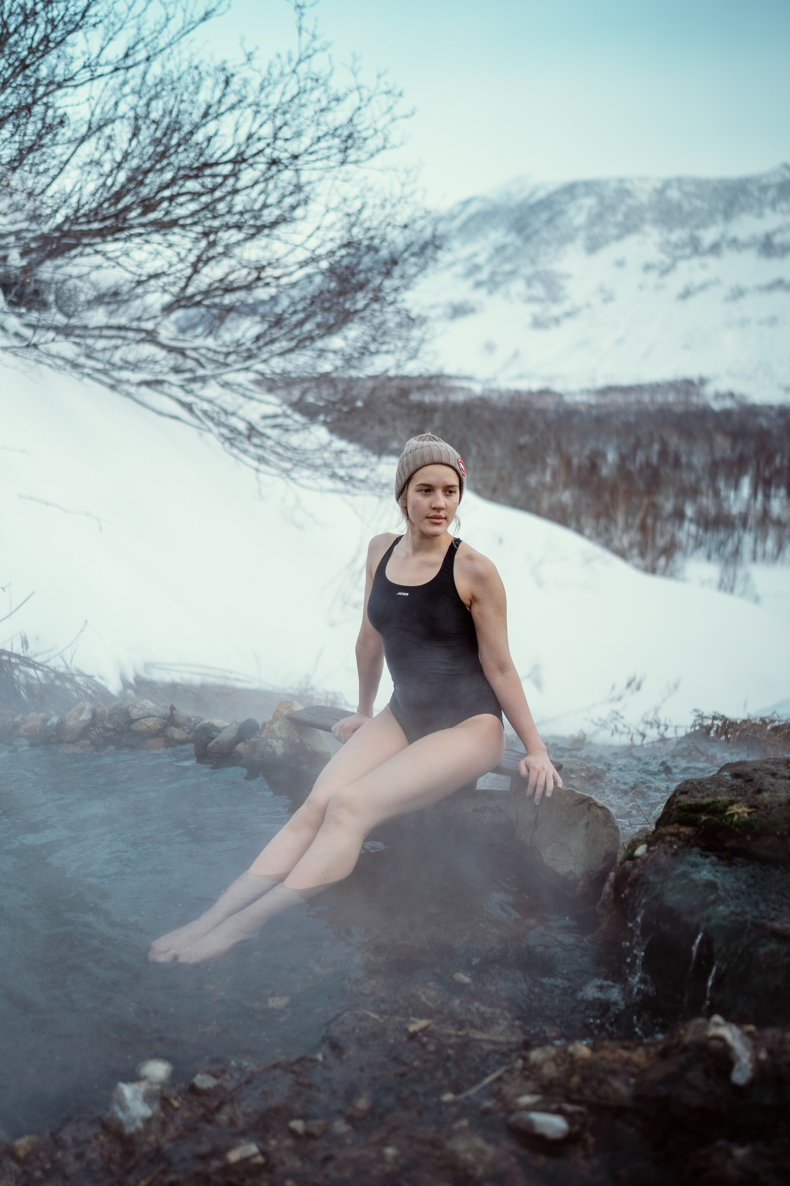 Фотограф Даниил Камчатка