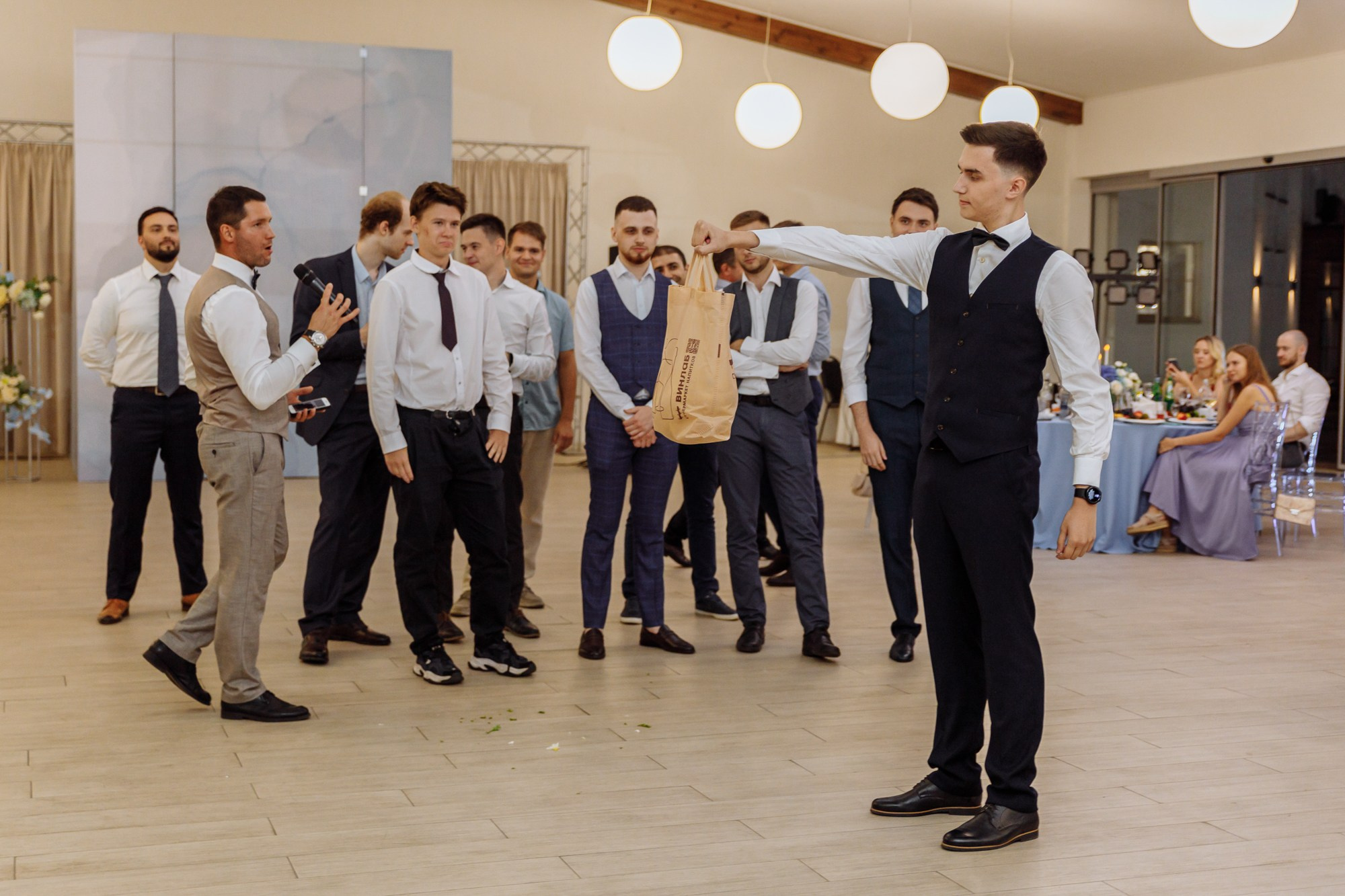 Максим и Маргарита