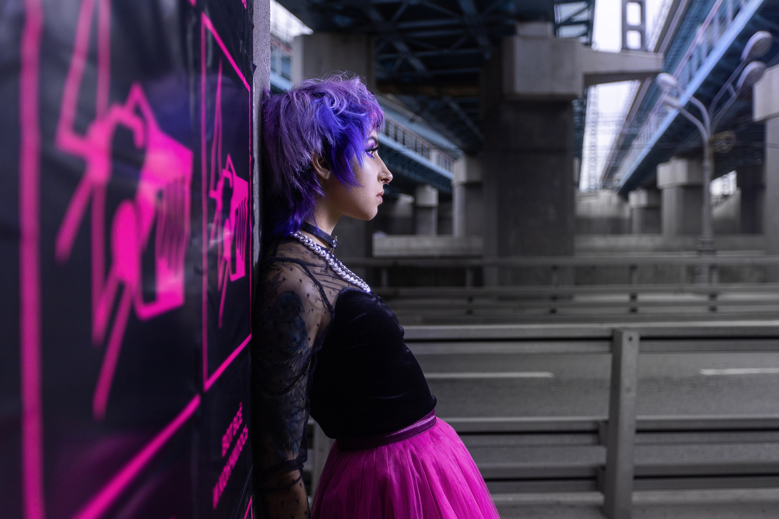 Color. Фотограф в Москве Десятова Ксения