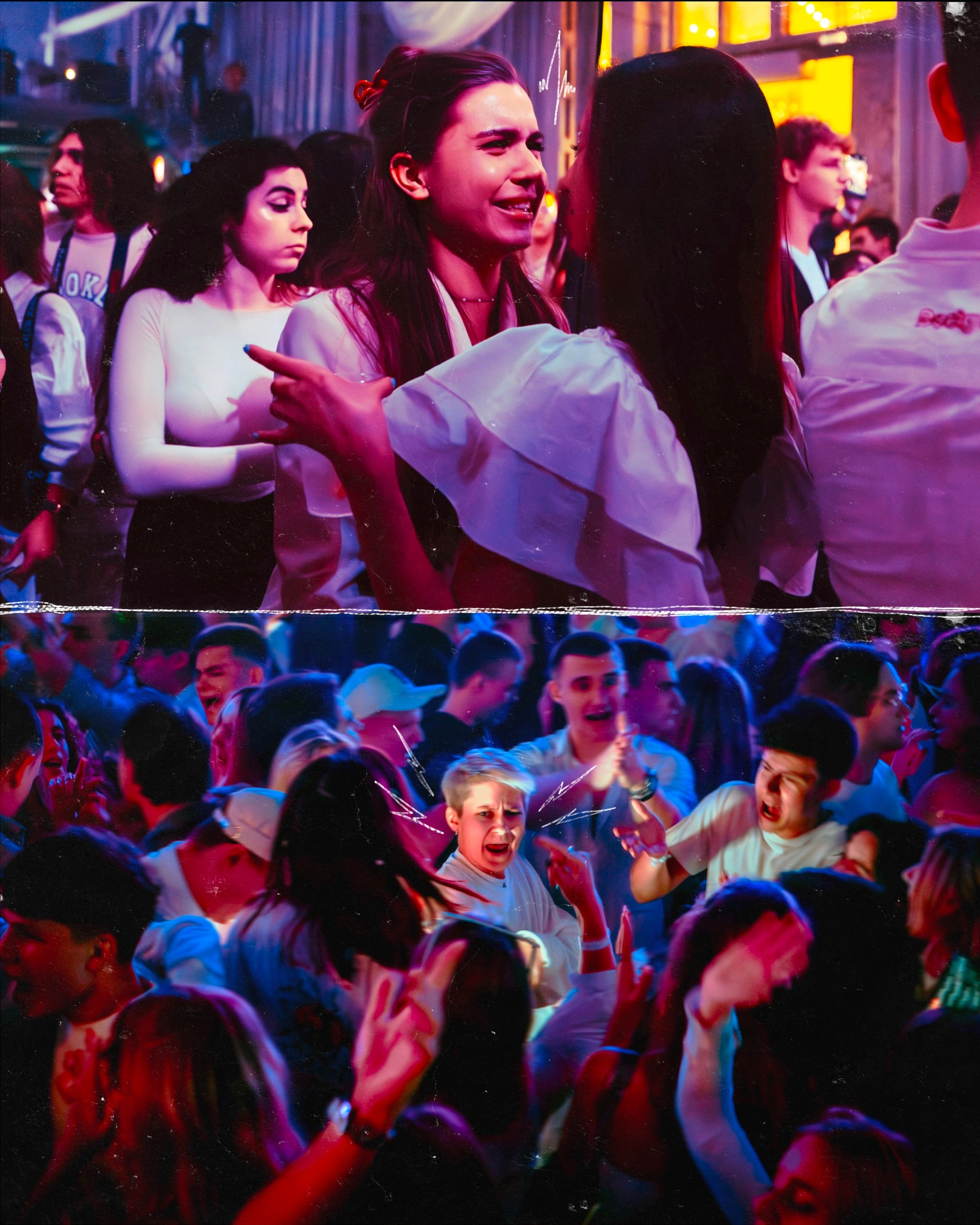 MOONLIGHT [БАУНС]. Фотограф Москва