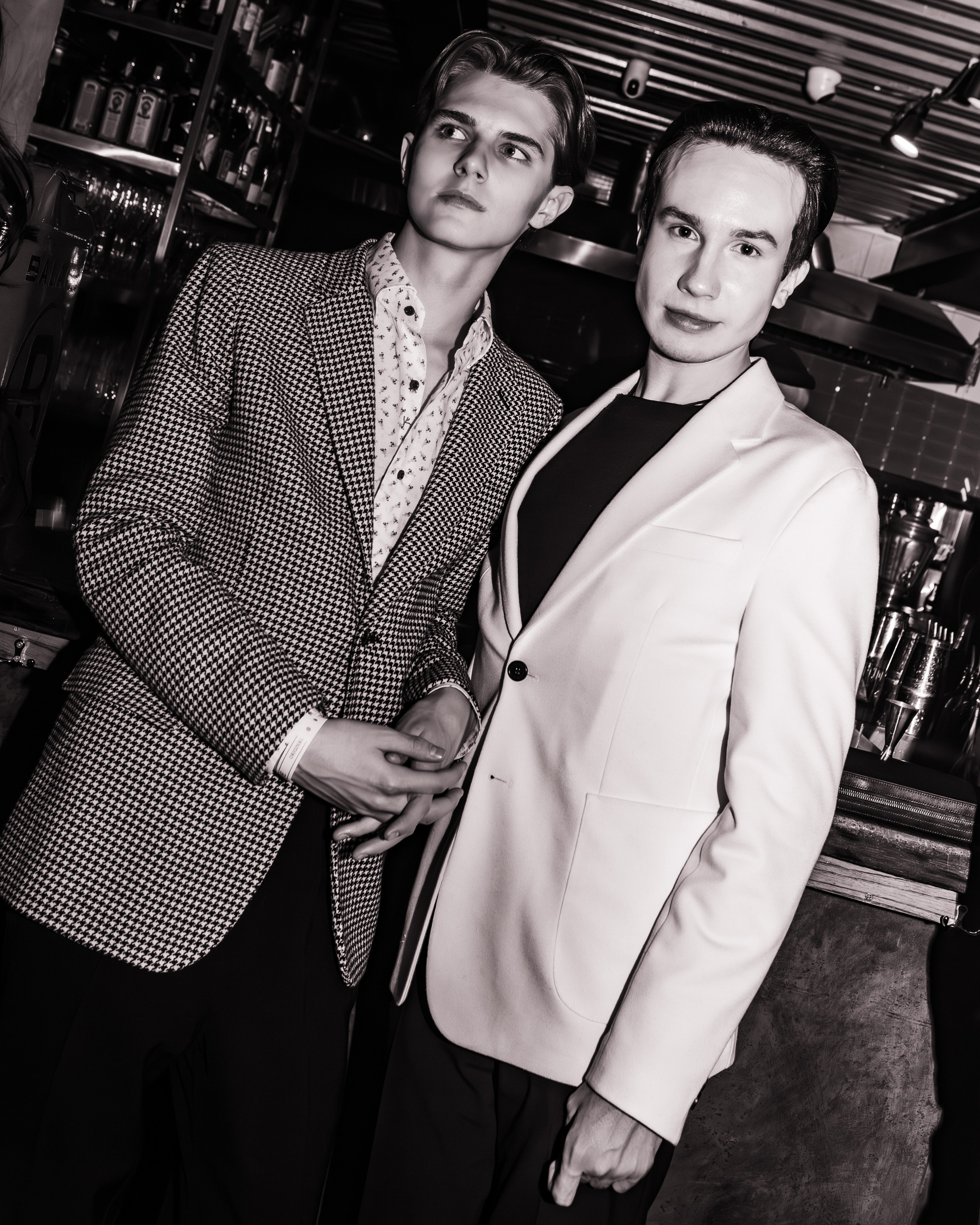 EYE [BALAGAN]. Фотограф Москва