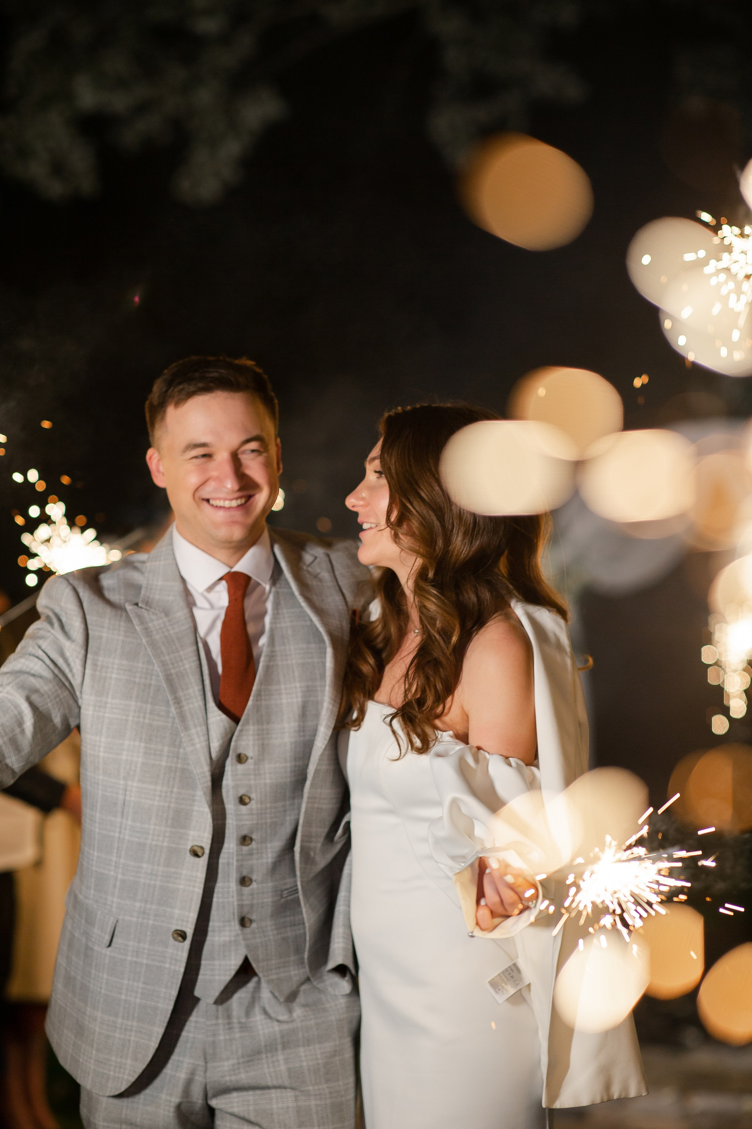 Татьяна & Влад. Фотограф Абакумова Анастасия