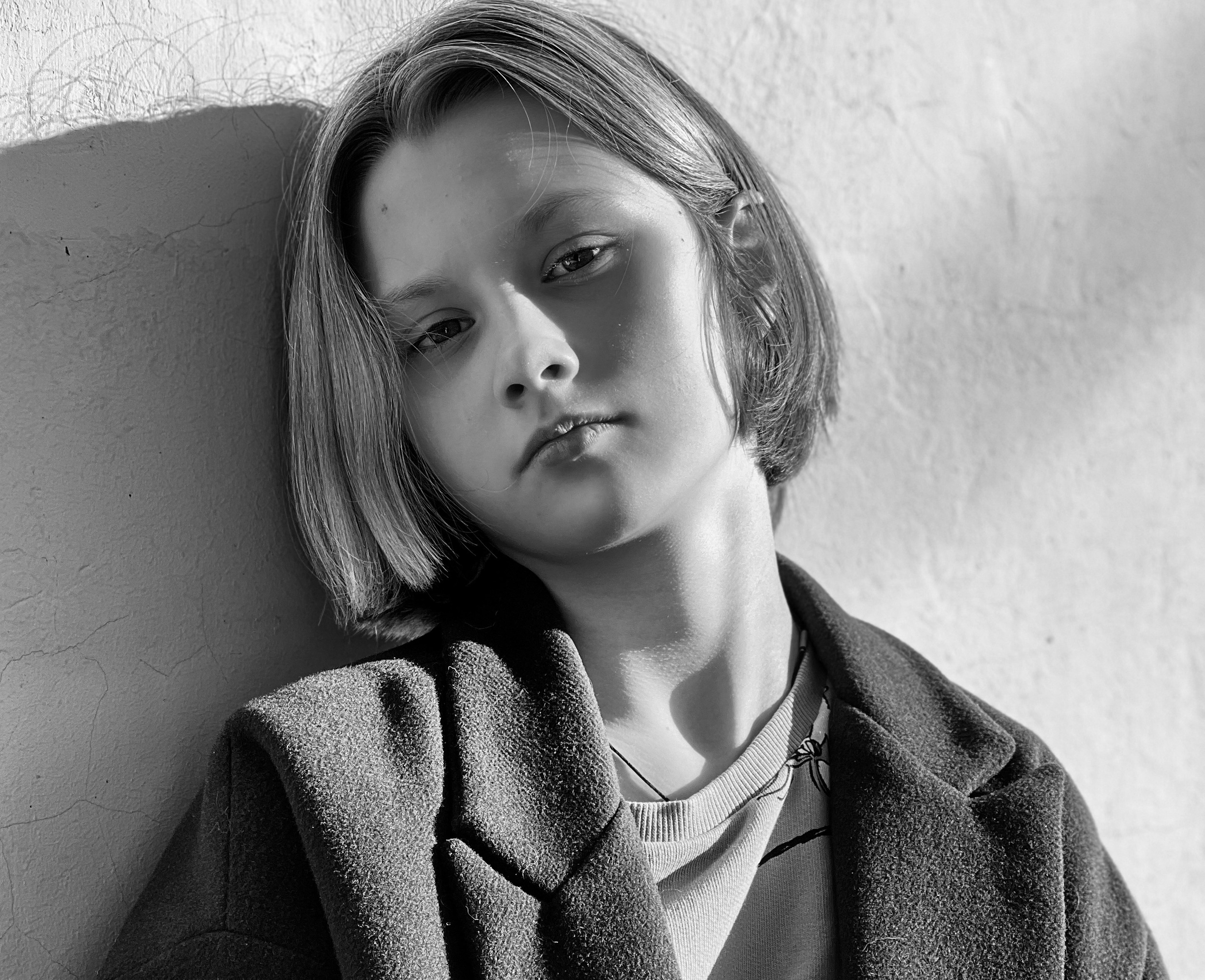 Фотограф Елизавета Мокерова. Реж, Екатеринбург