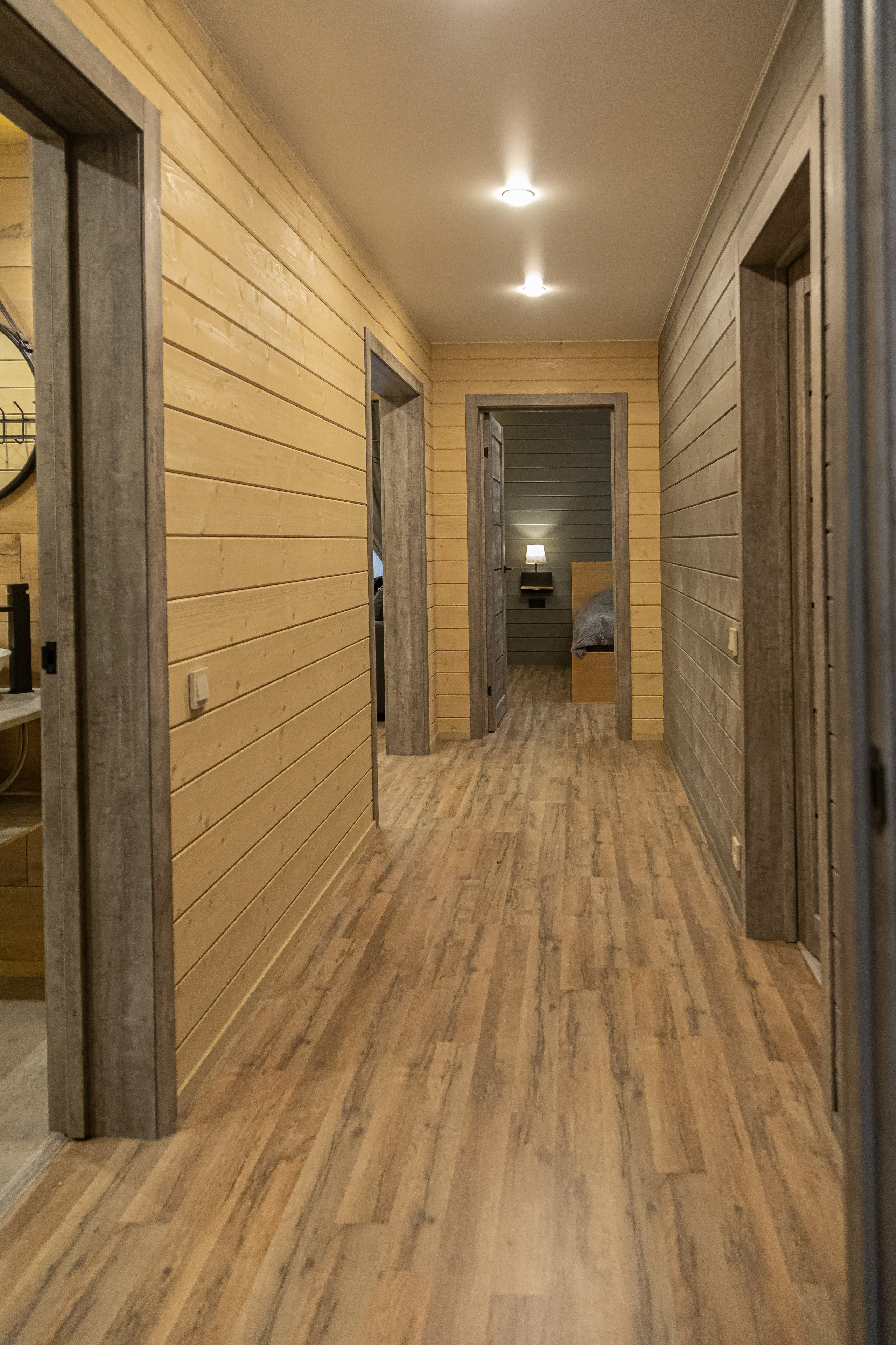 Загородный дом. Главная