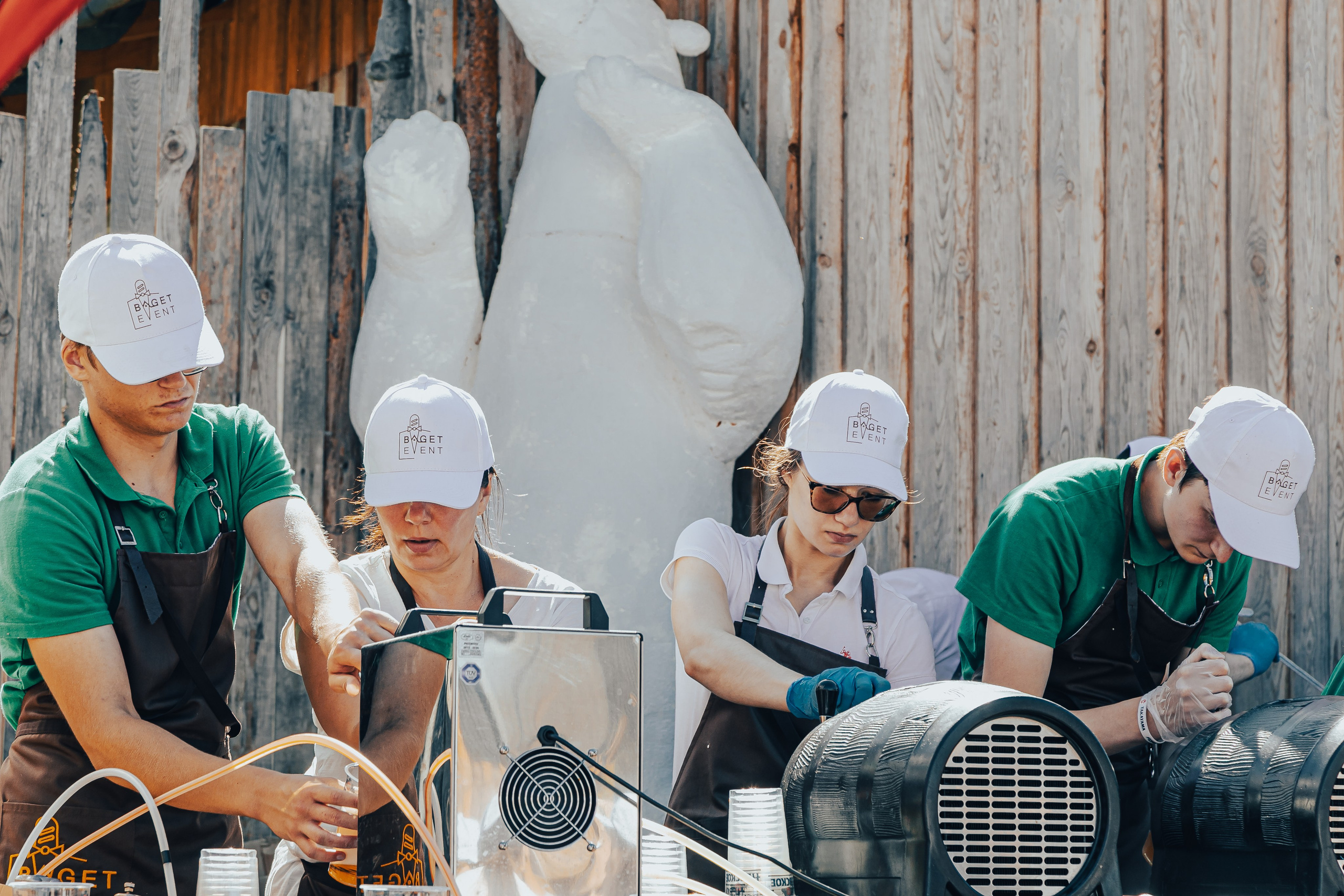 КОРПОРАТИВ ЛЕТНИЙ. Главная