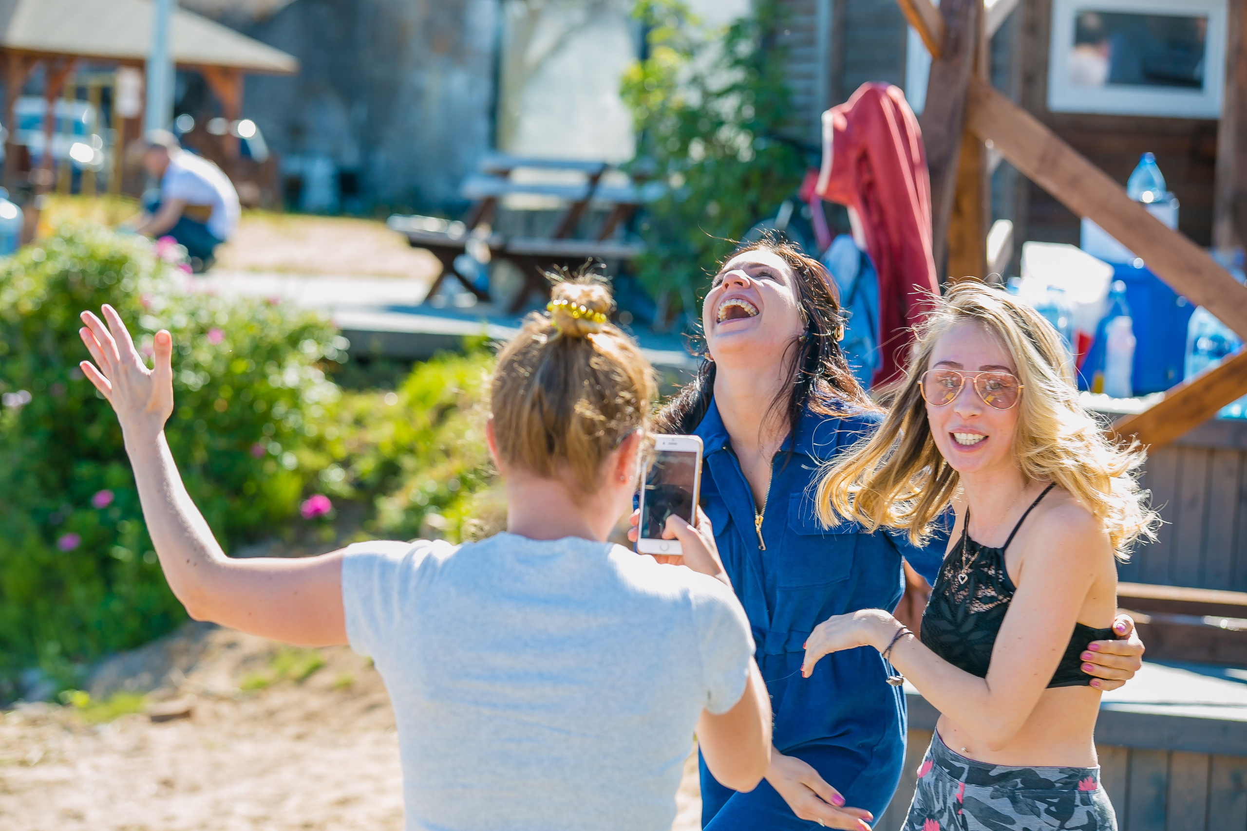 КОРПОРАТИВ ЛЕТО. Главная