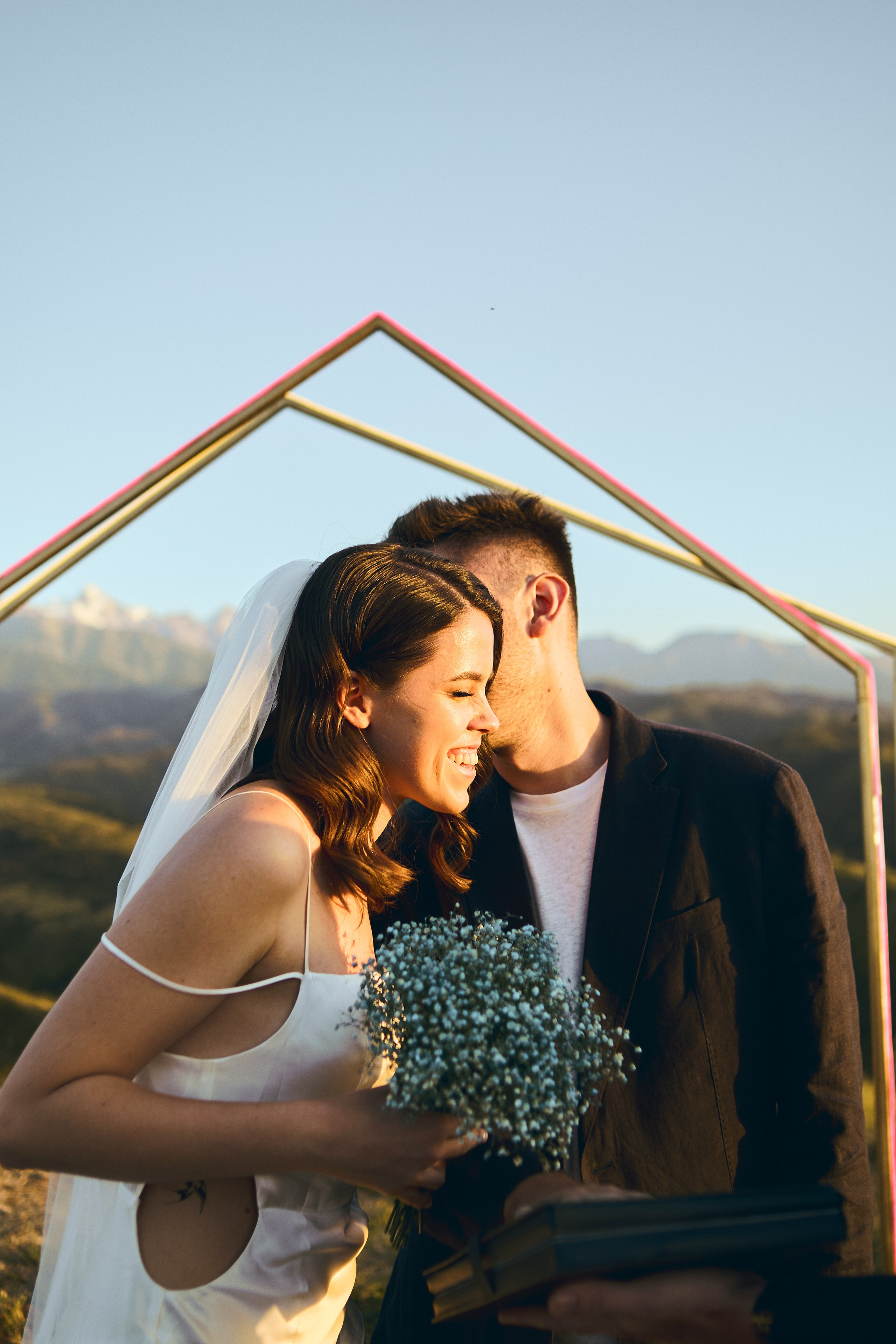 Beautiful wedding. Искарова Зарина, фотограф в Алматы