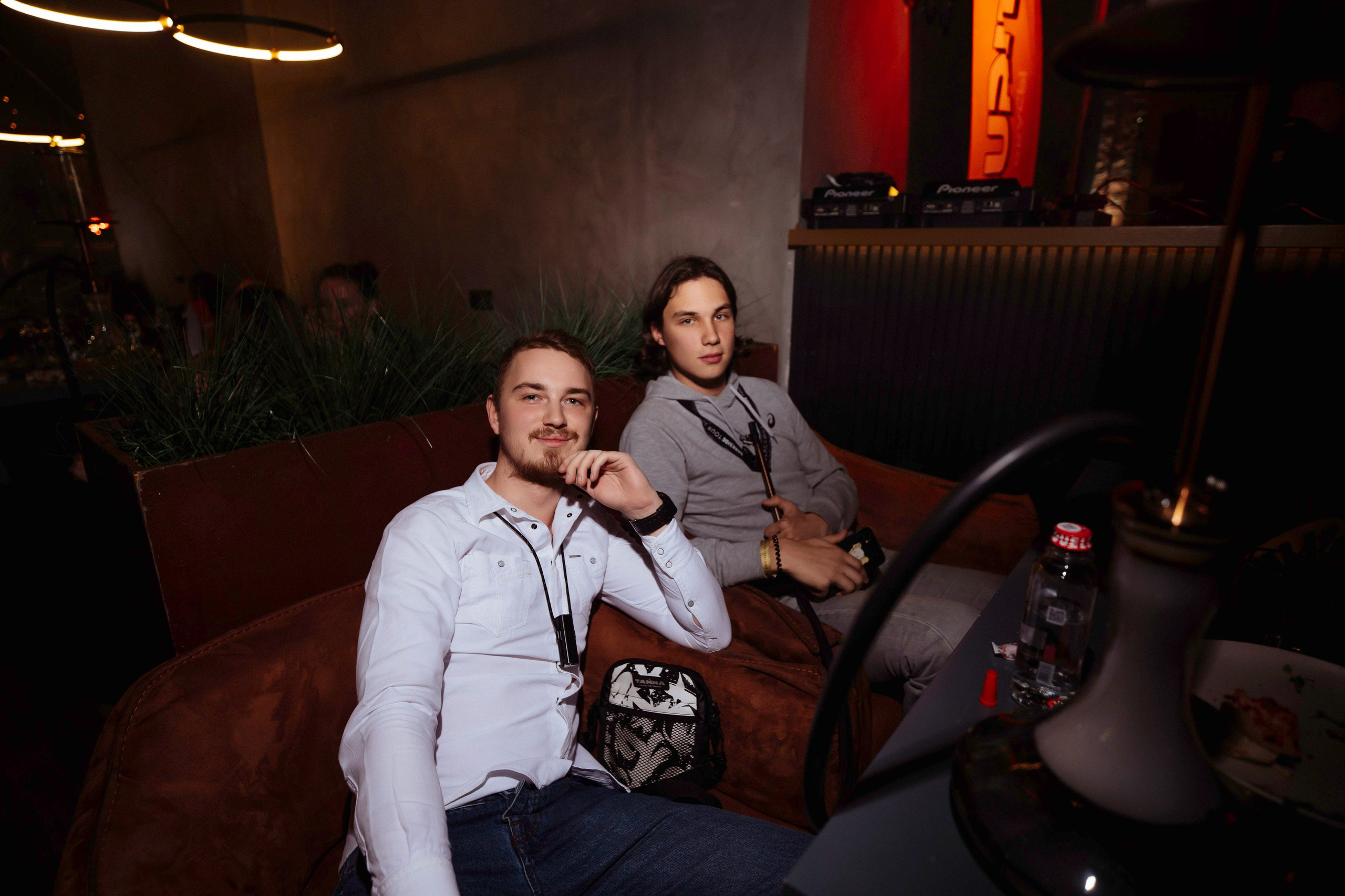 BURN x NIKO. Владимир Вершинин, тот самый свадебный видеограф