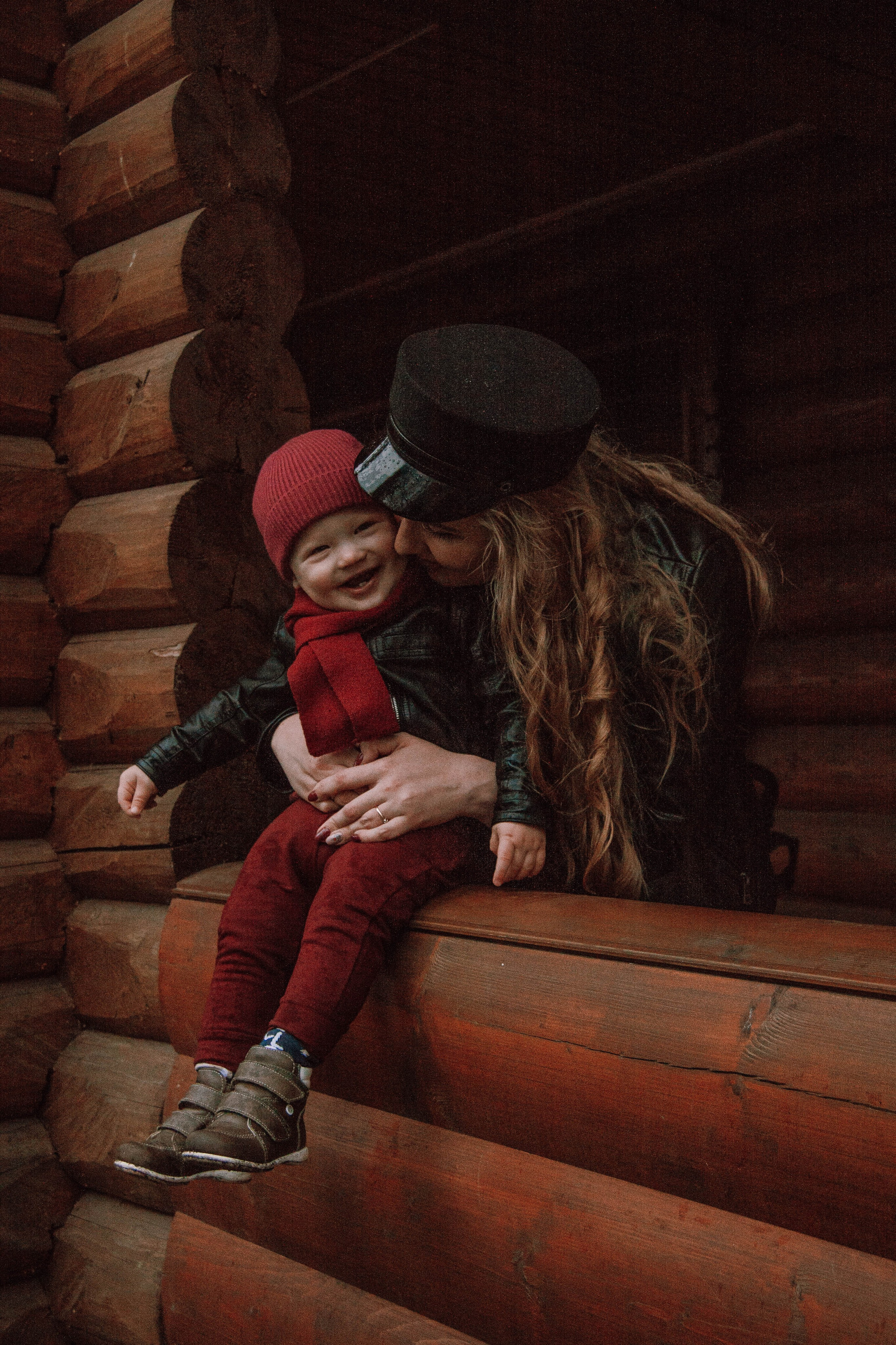 Autumn. Фотограф Елизавета Маслова. Москва. Art, Fashion