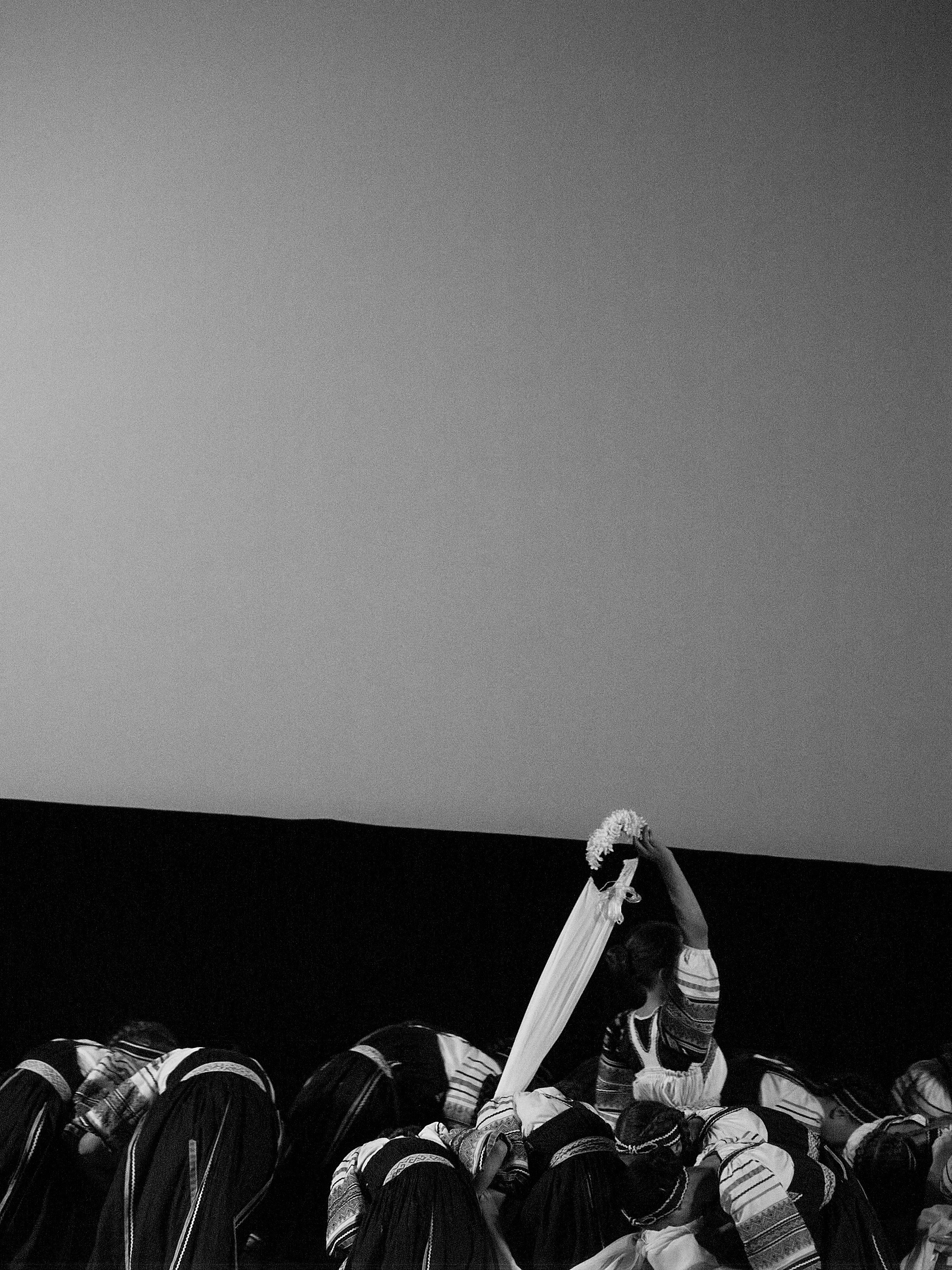 Breath before the forte. Фотограф Елизавета Маслова. Москва. Art, Fashion