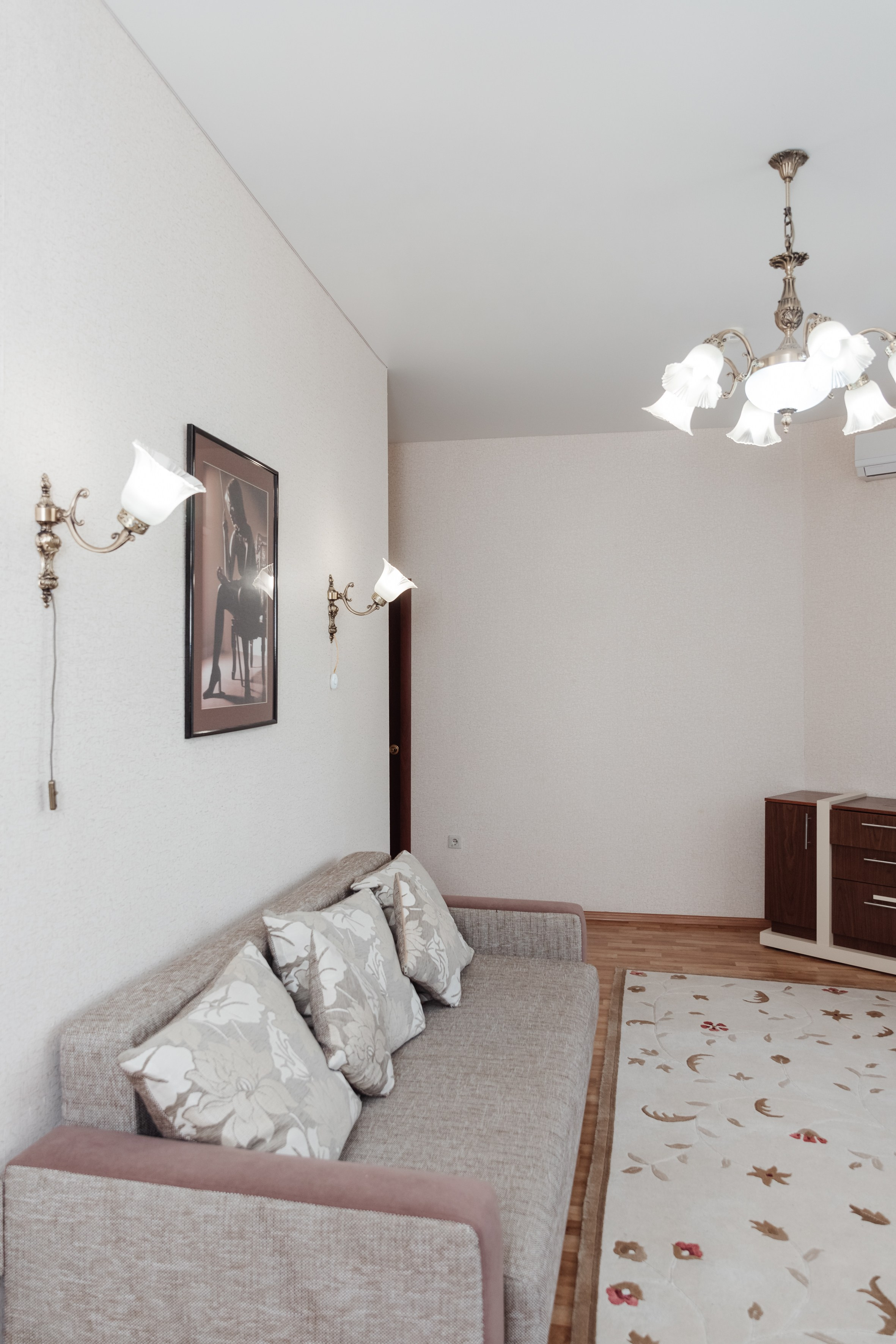 Интерьер и экстерьер. Люксмедиа — это команда фотографов и видеографов. Город Казань. Дамир Сафин