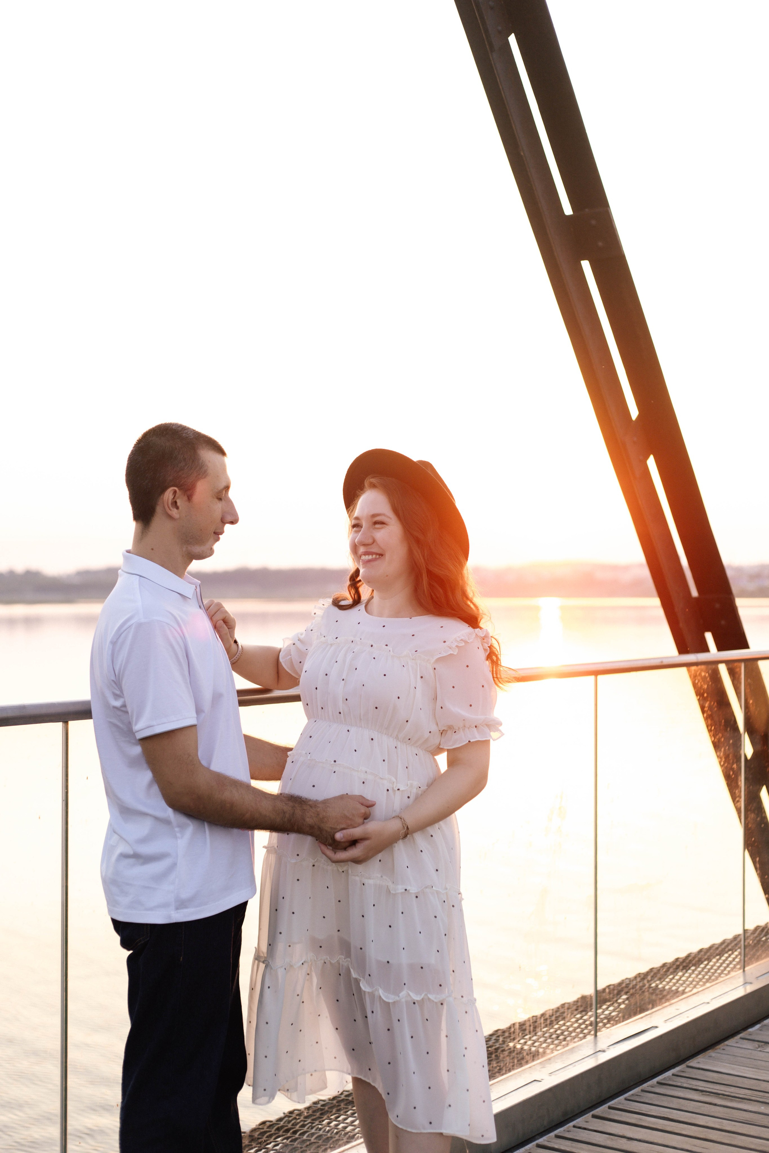 Беременность