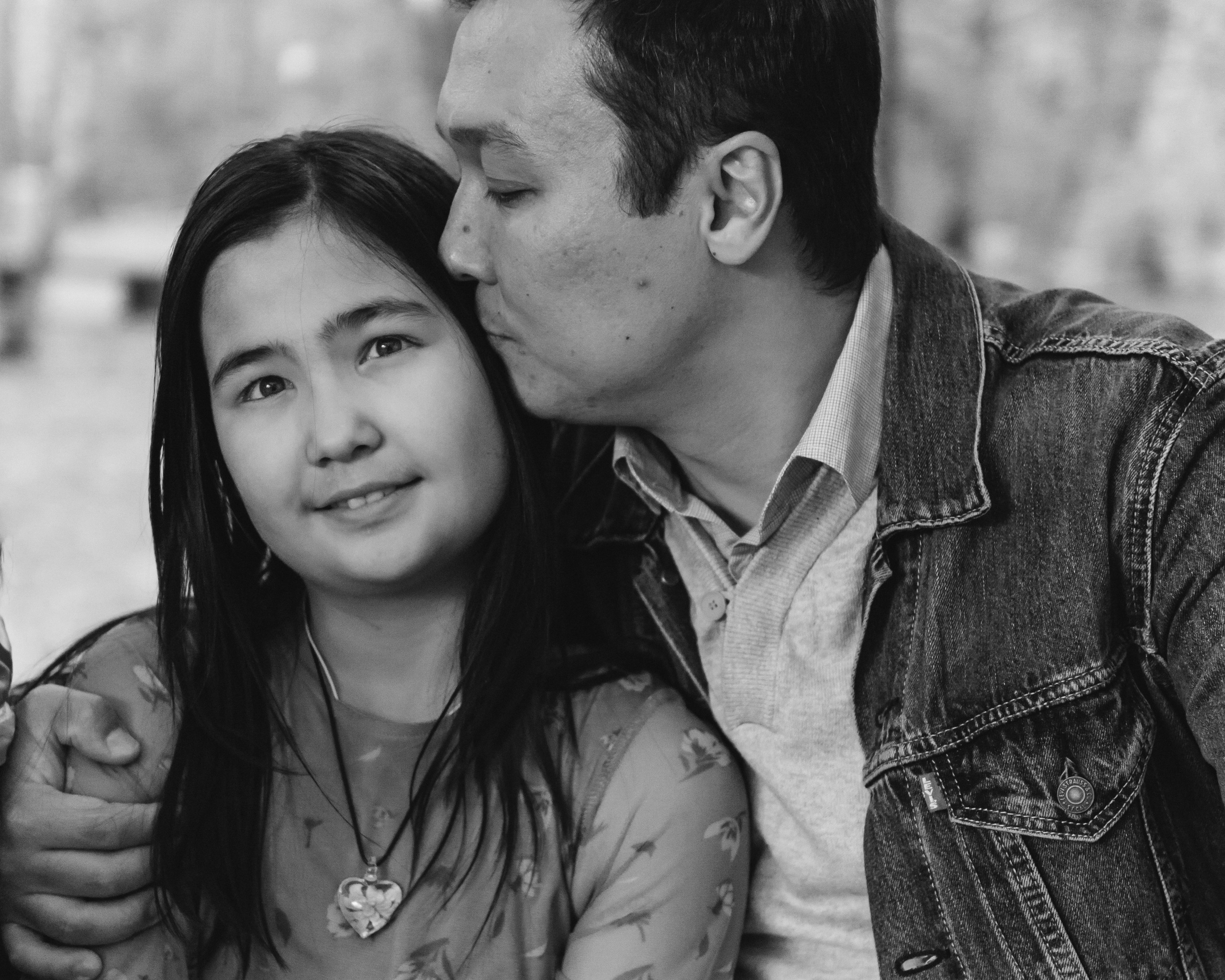 Большая семья — гордость!. Фотограф в Москве Юлия Першина