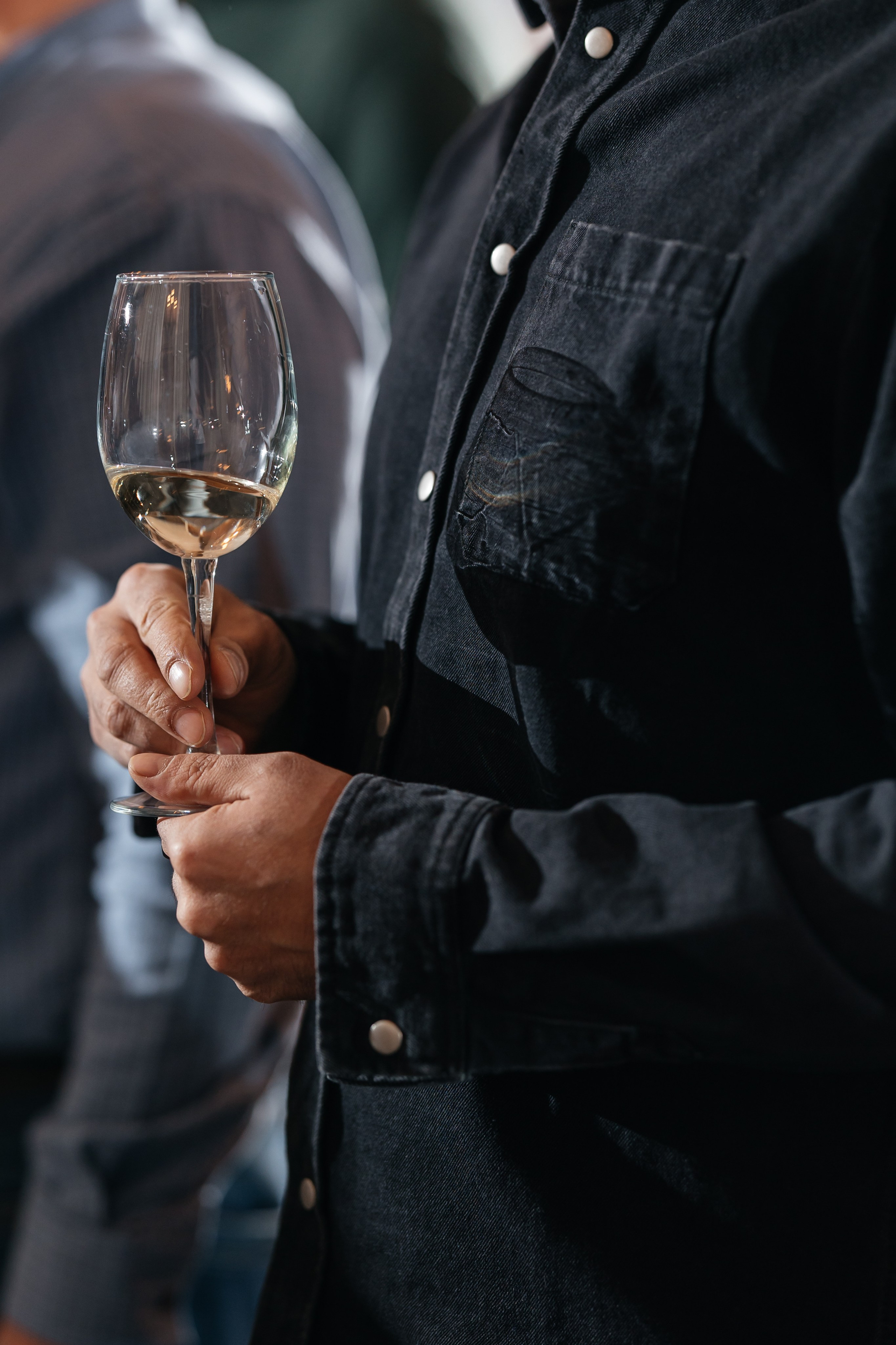 Винная церемония. Самый свадебный фотограф