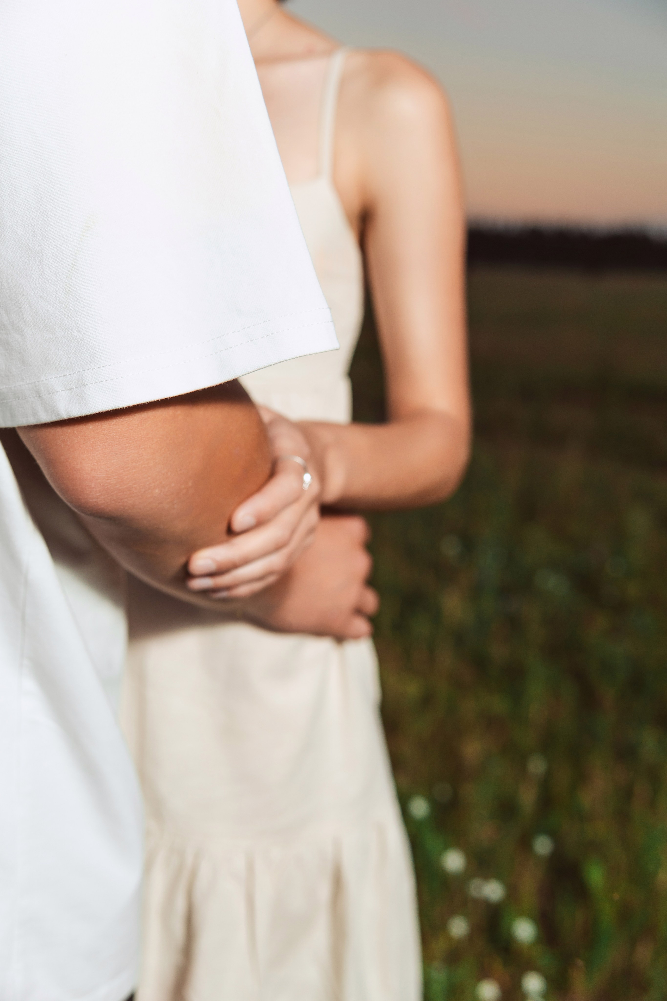 Елизавета и Эдуард. Фотограф Алина Ширанкова в Братске