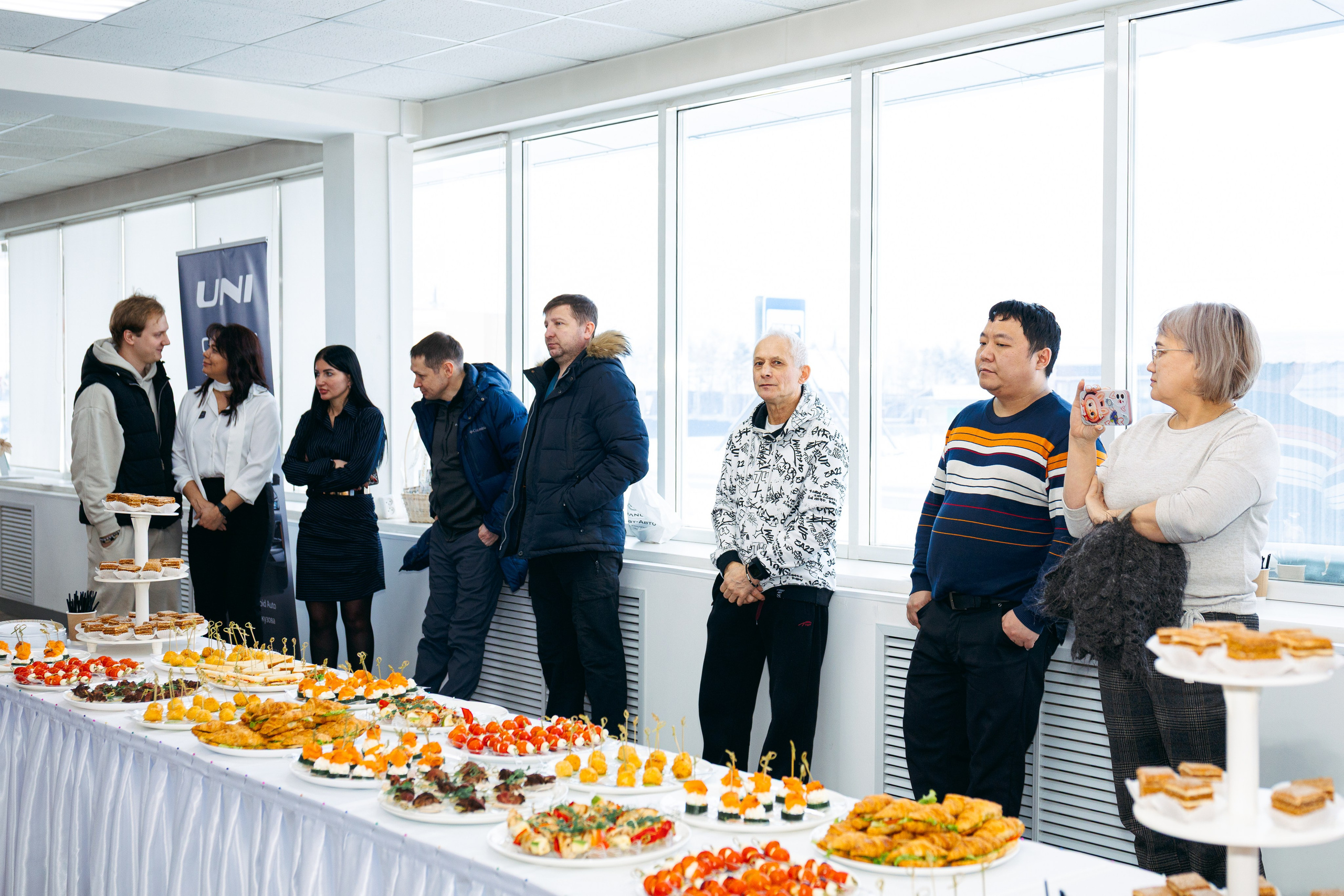 Агат- Авто. Фотограф Алина Ширанкова в Братске