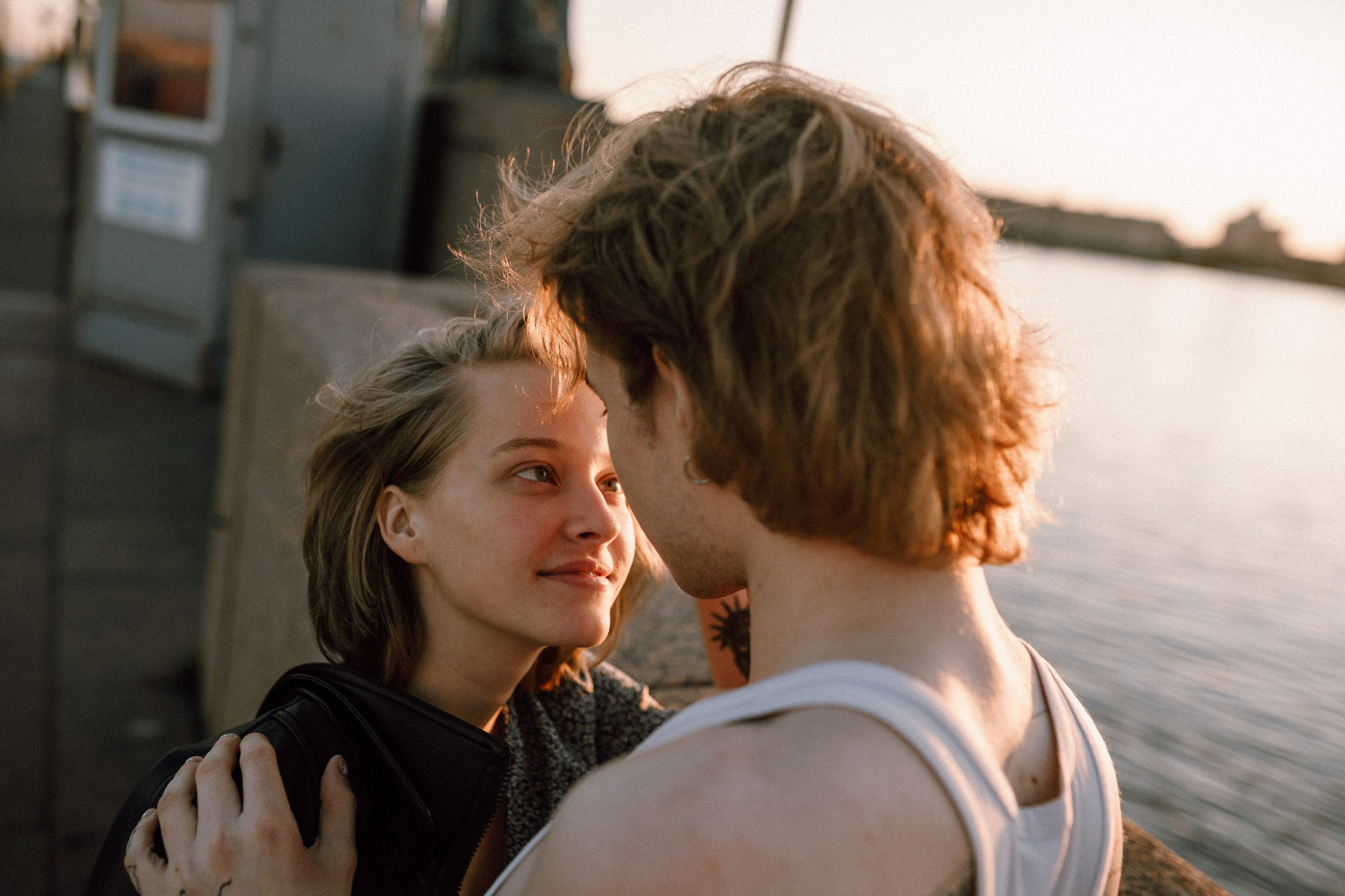 Аня + Миша. Лайфстайл фотограф в Чебоксарах и Санкт-Петербурге Тоня Бекнёва