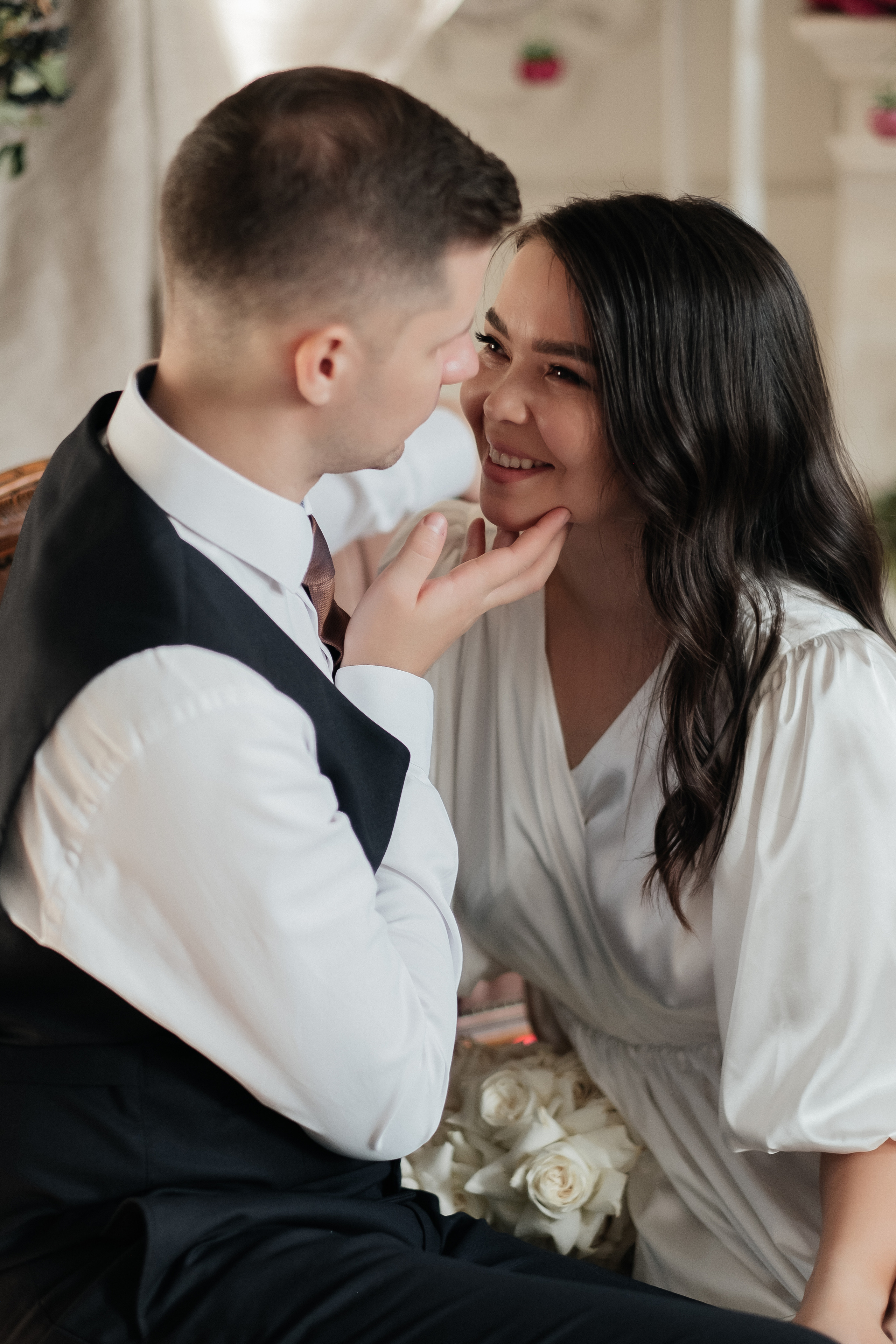 Алсу & Арсений. Свадебный и семейный фотограф Тюмень Екатеринбург Москвина Алёна