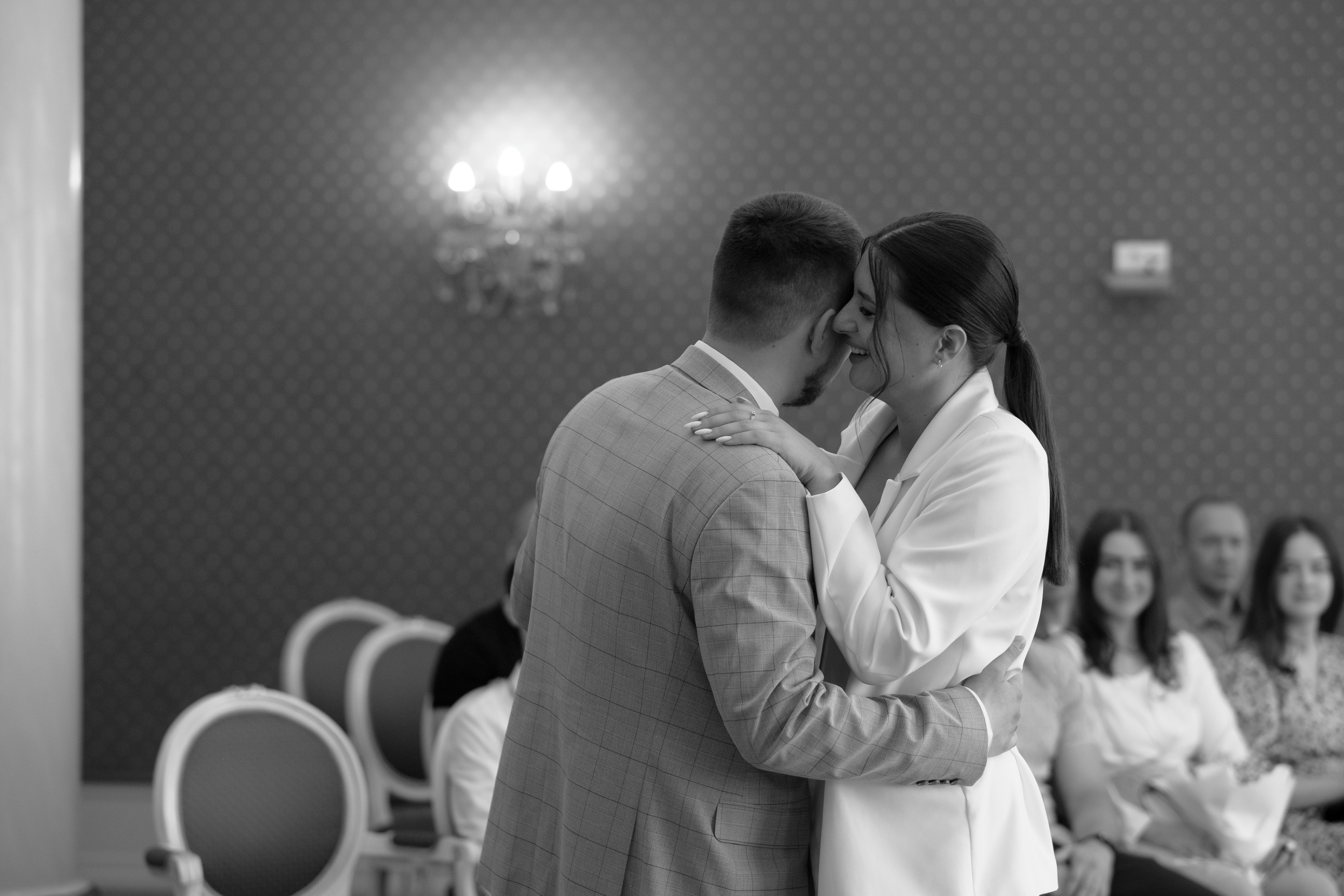 Ирина & Андрей. Свадебный и семейный фотограф Тюмень Екатеринбург Москвина Алёна