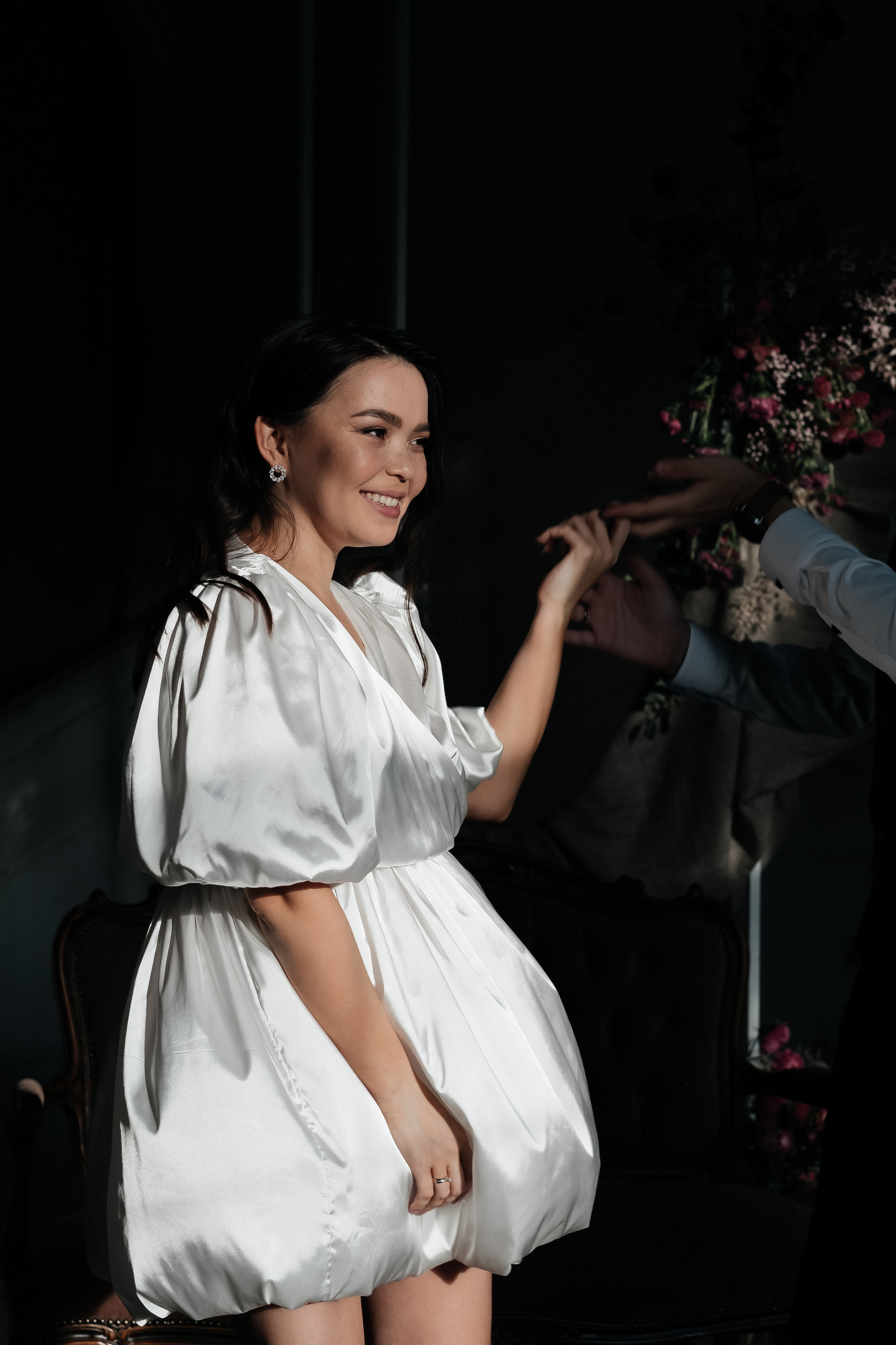 Алсу & Арсений. Свадебный и семейный фотограф Тюмень Екатеринбург Москвина Алёна