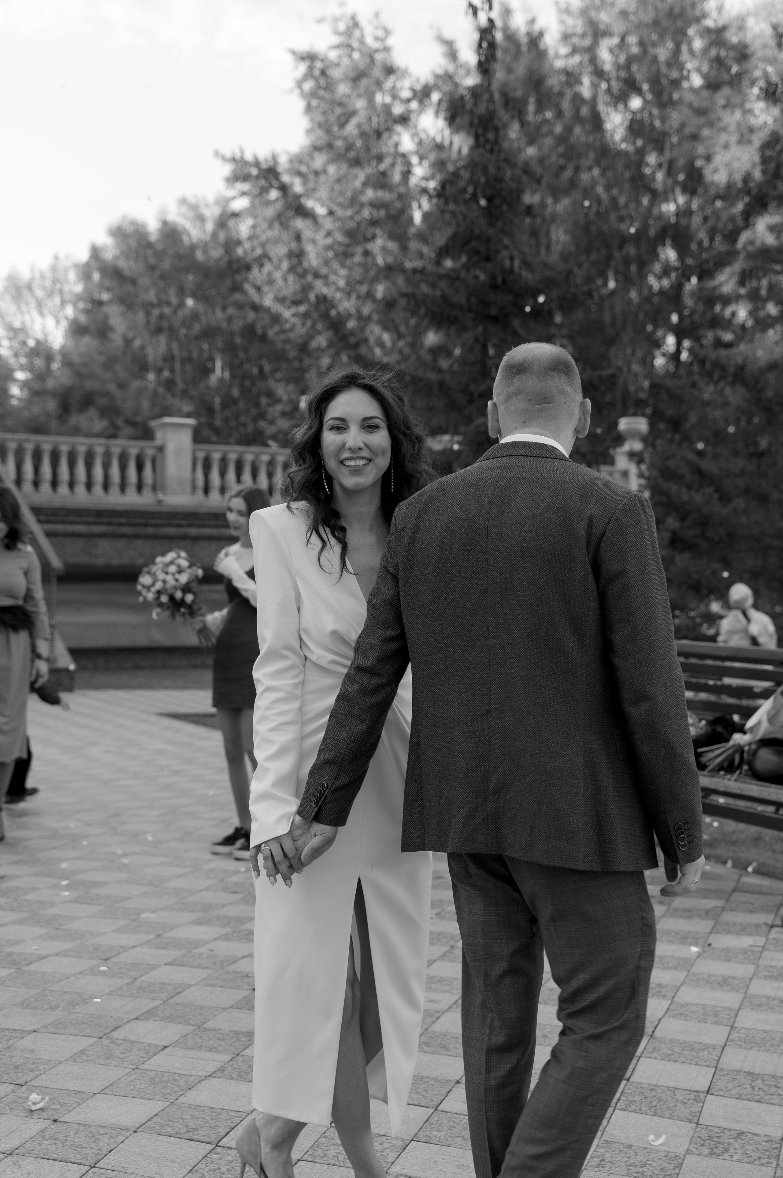 Альбина & Роман. Свадебный и семейный фотограф Тюмень Екатеринбург Москвина Алёна