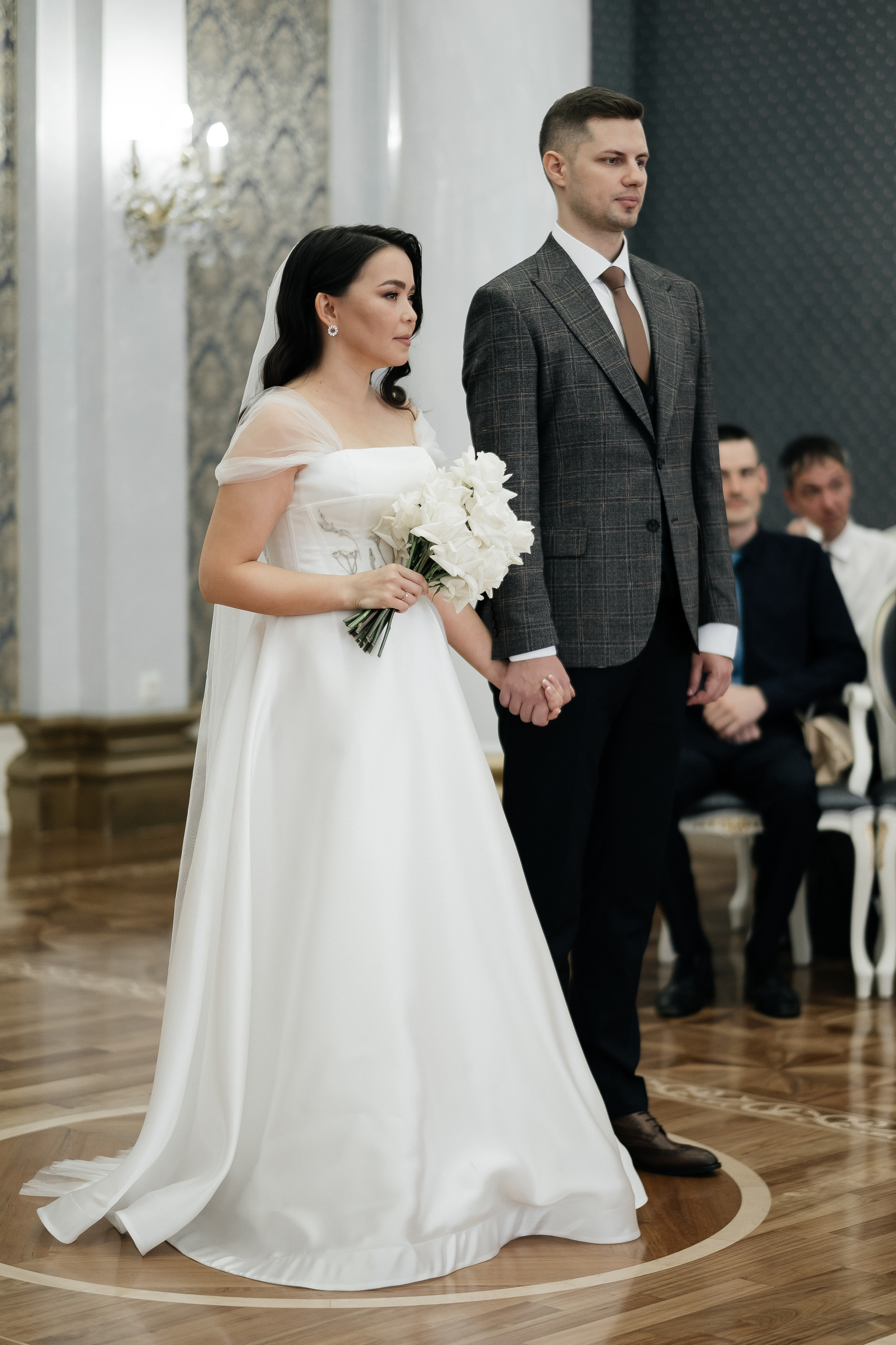 Алсу & Арсений. Свадебный и семейный фотограф Тюмень Екатеринбург Москвина Алёна