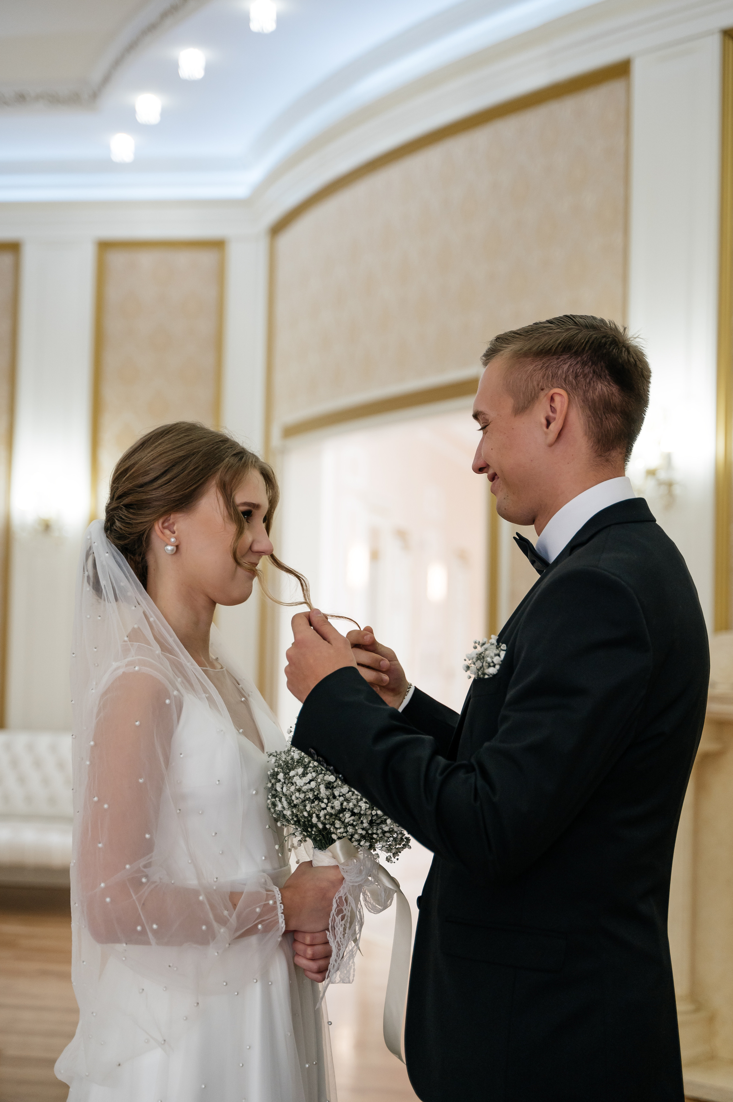 Елена & Сергей. Свадебный и семейный фотограф Тюмень Екатеринбург Москвина Алёна