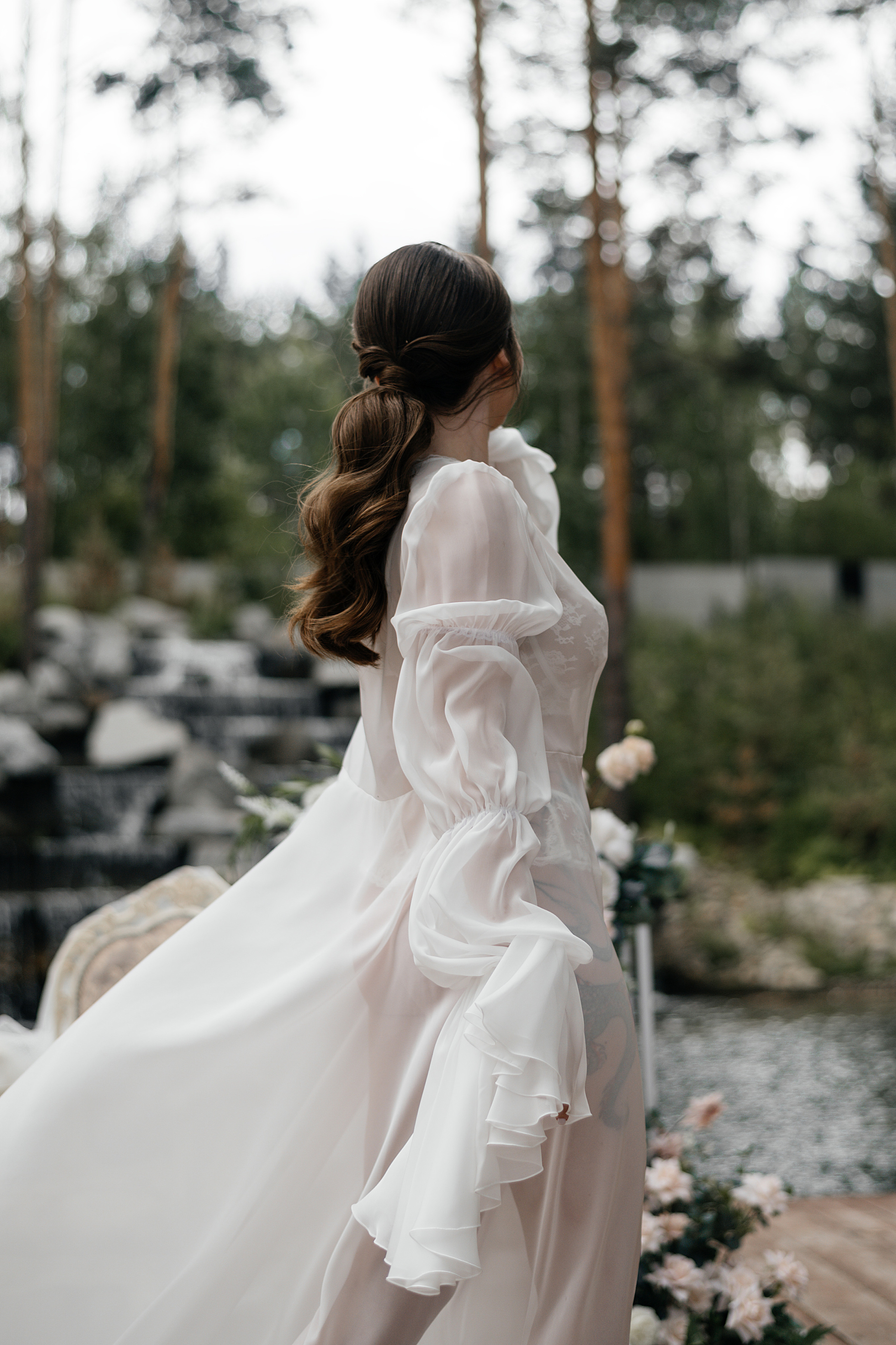 Татьяна & Николай. Свадебный и семейный фотограф Тюмень Екатеринбург Москвина Алёна