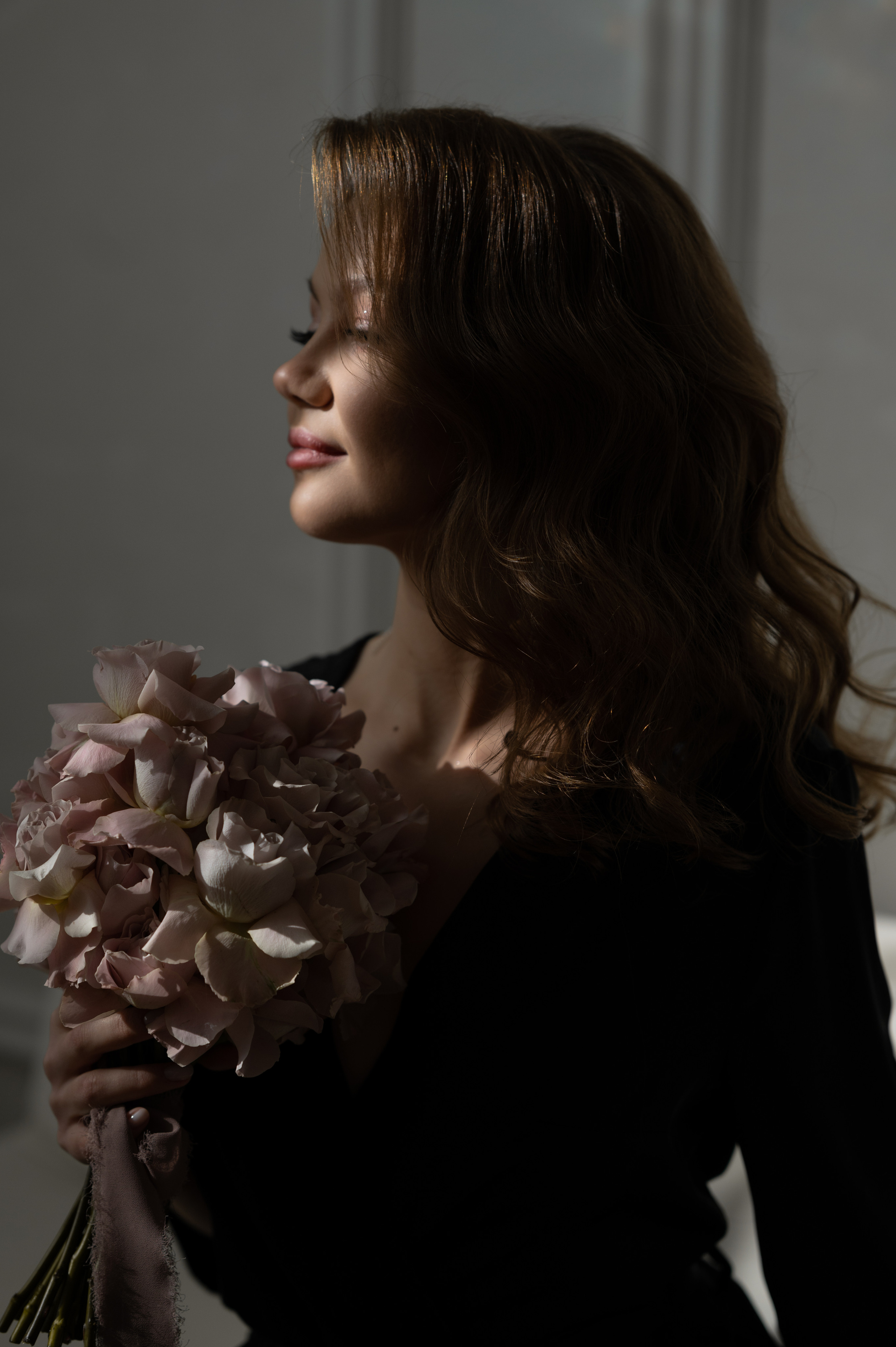 Виктория & Артем. Свадебный и семейный фотограф Тюмень Екатеринбург Москвина Алёна