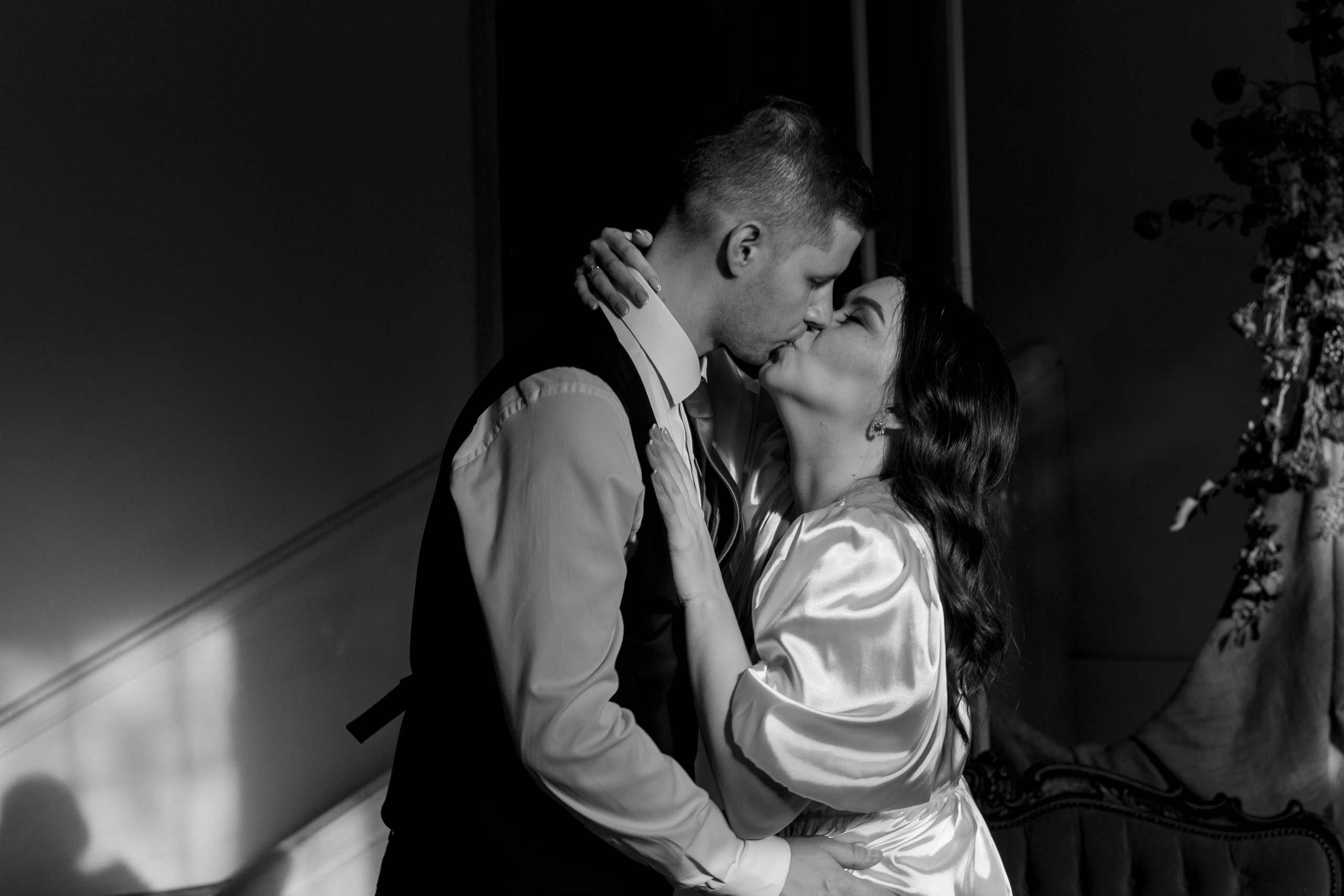 Алсу & Арсений. Свадебный и семейный фотограф Тюмень Екатеринбург Москвина Алёна