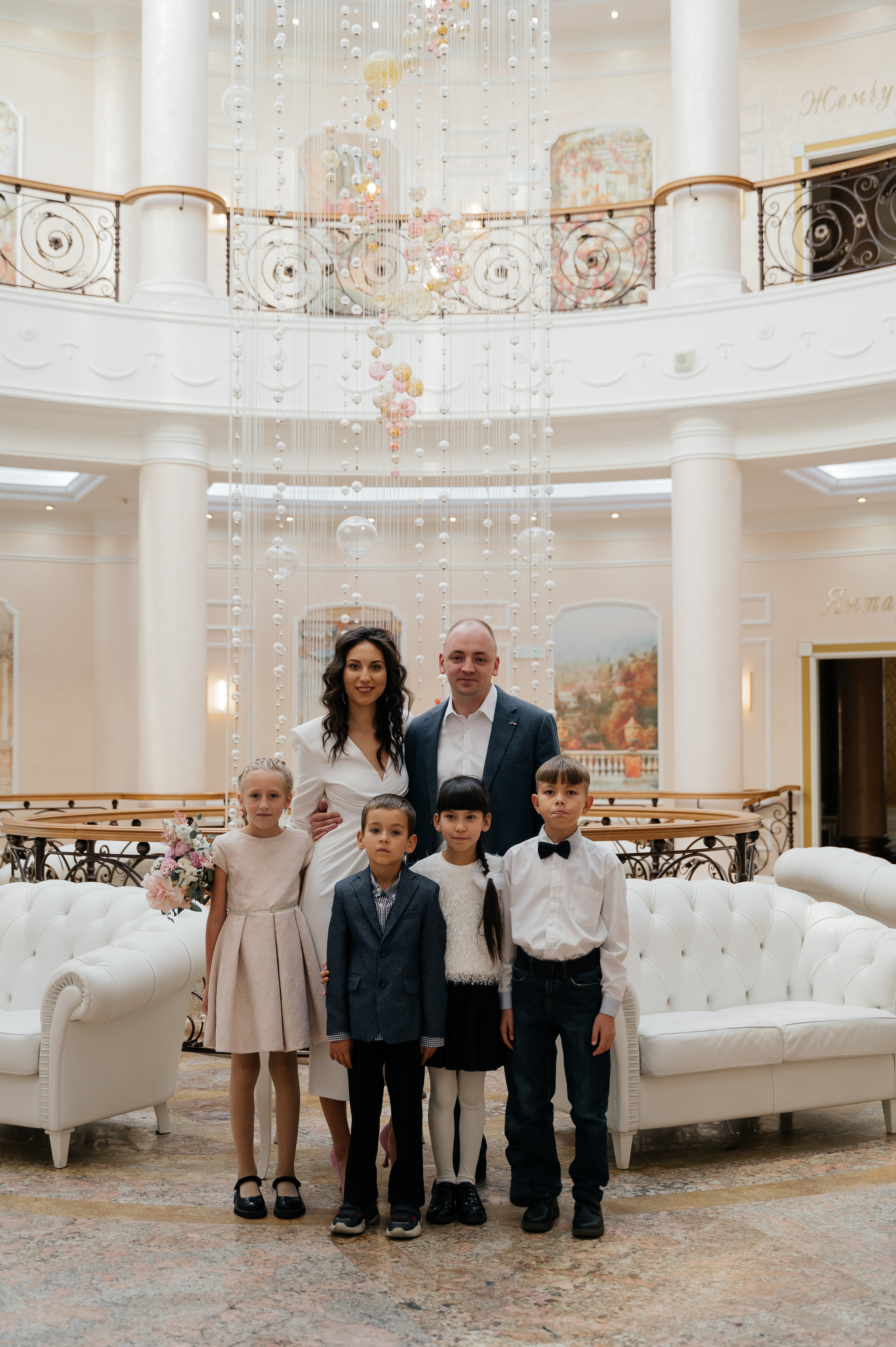 Альбина & Роман. Свадебный и семейный фотограф Тюмень Екатеринбург Москвина Алёна