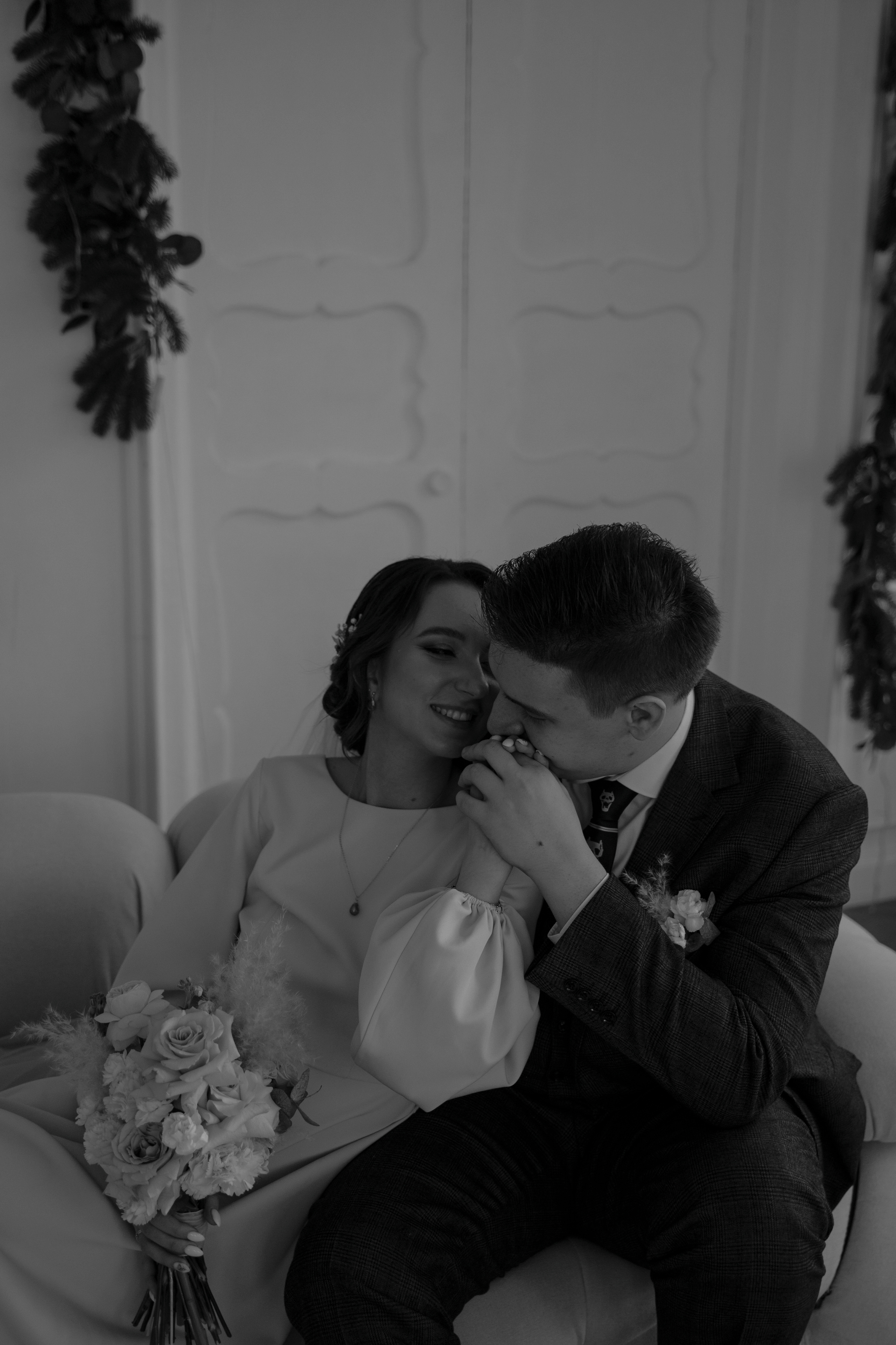 Дарья & Александр. Свадебный и семейный фотограф Тюмень Екатеринбург Москвина Алёна