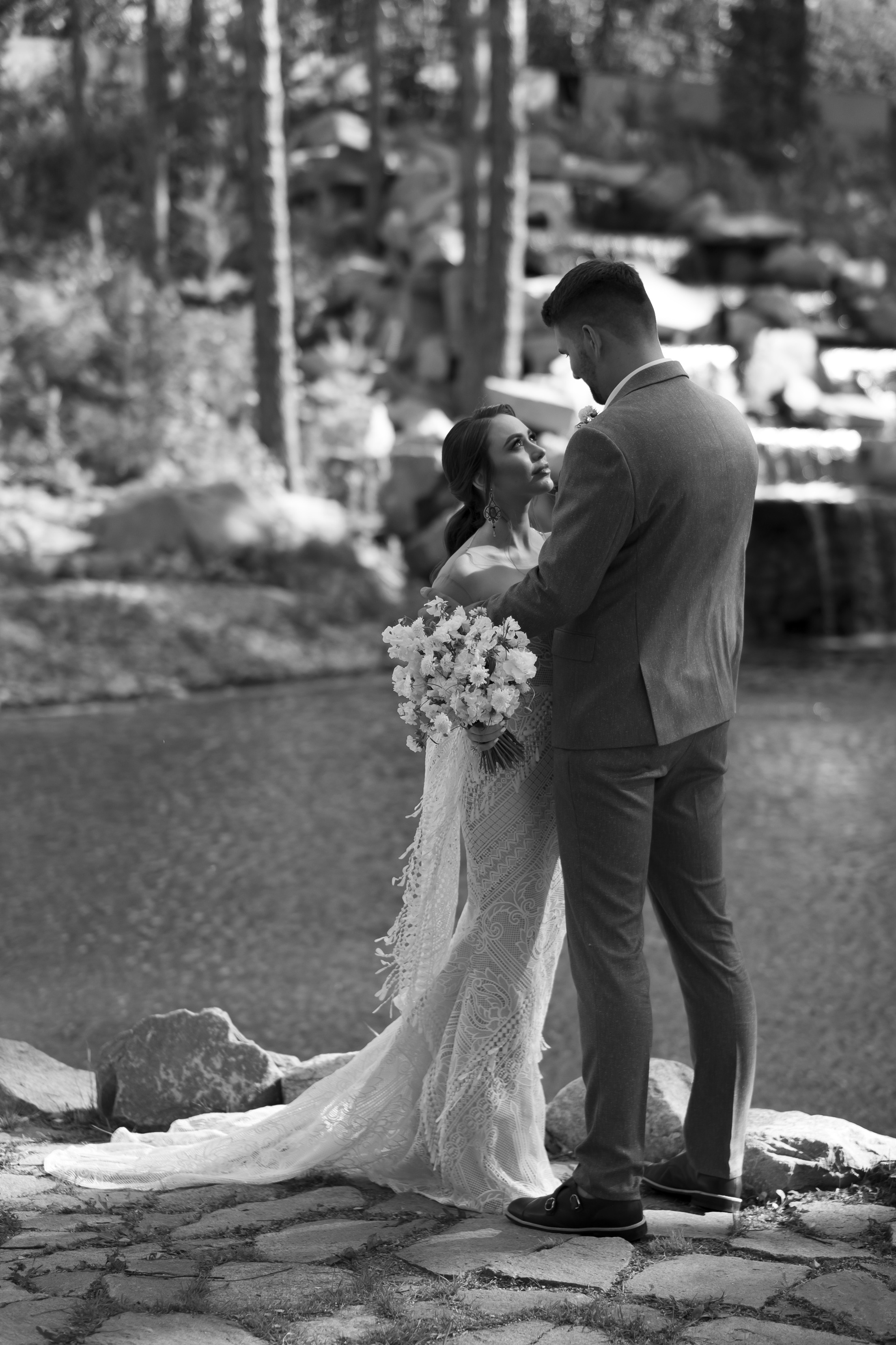 Татьяна & Николай. Свадебный и семейный фотограф Тюмень Екатеринбург Москвина Алёна