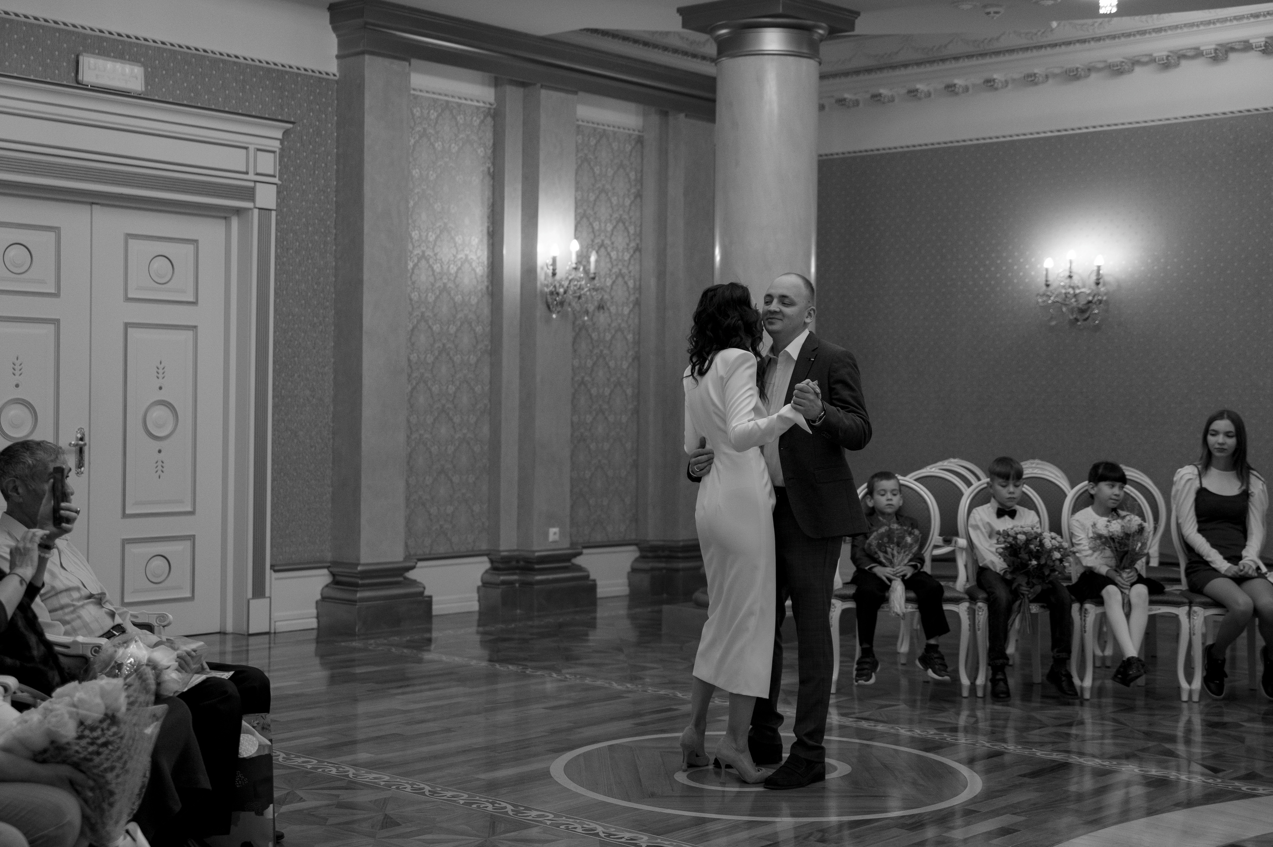 Альбина & Роман. Свадебный и семейный фотограф Тюмень Екатеринбург Москвина Алёна