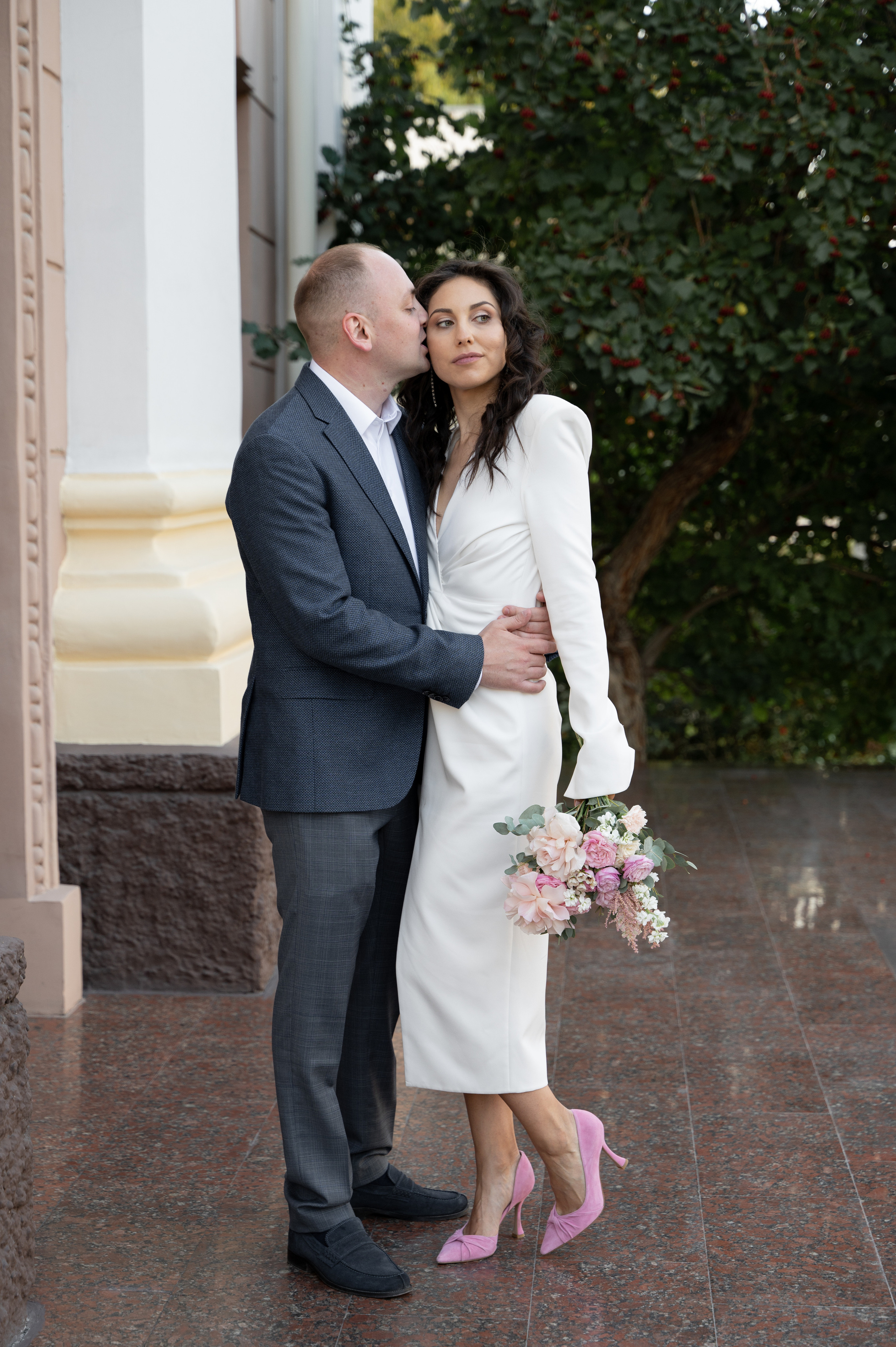 Альбина & Роман. Свадебный и семейный фотограф Тюмень Екатеринбург Москвина Алёна