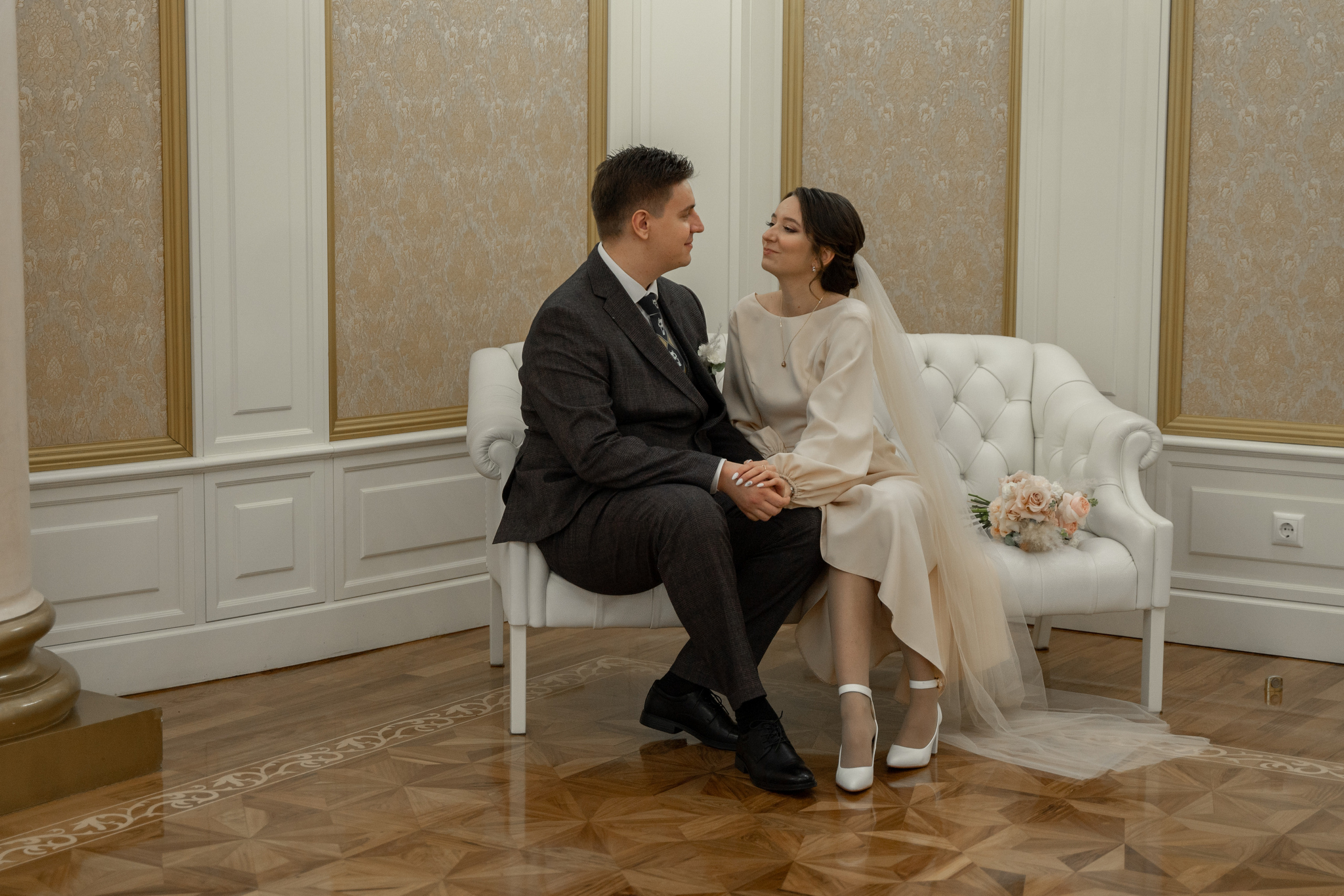 Дарья & Александр. Свадебный и семейный фотограф Тюмень Екатеринбург Москвина Алёна