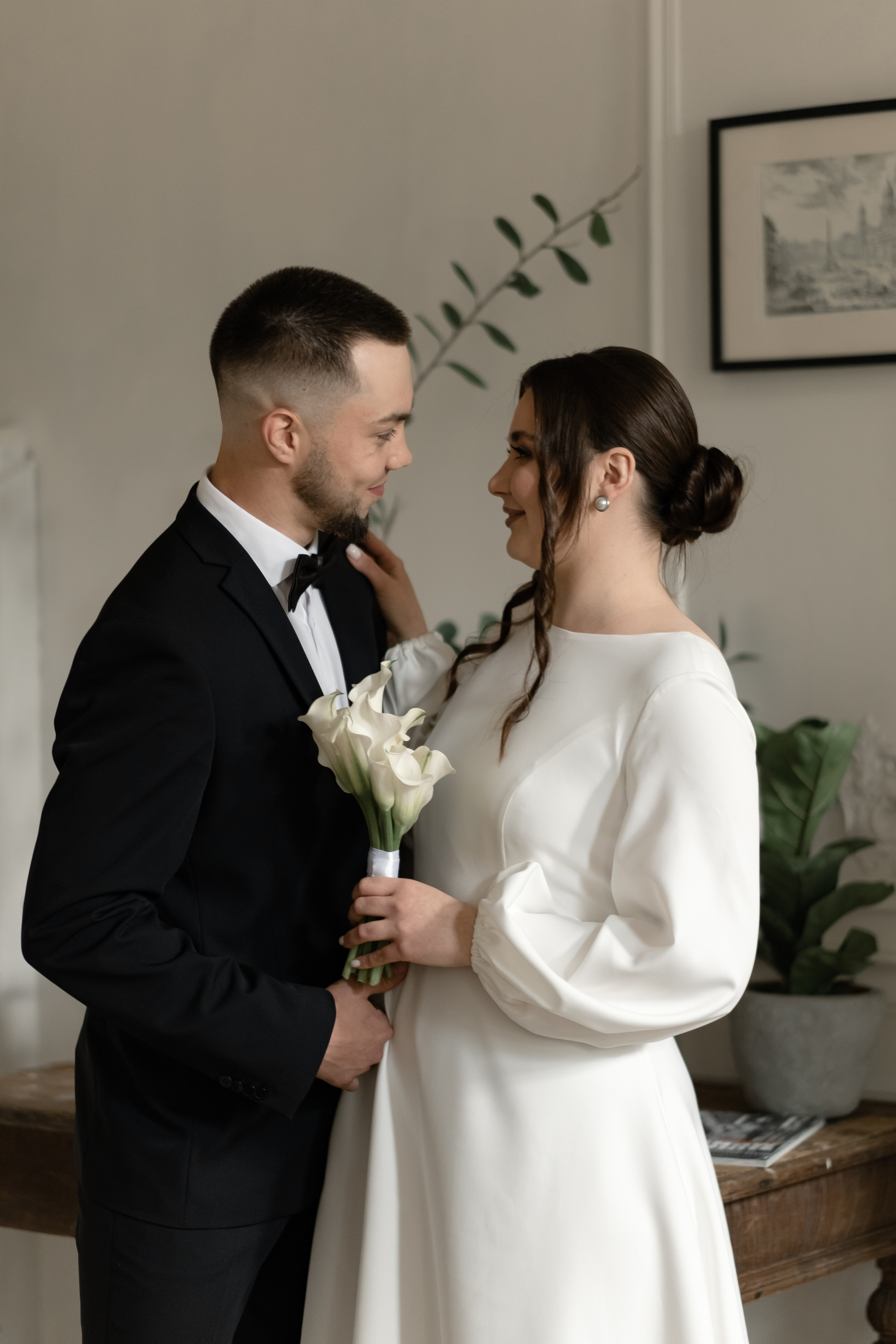 Елизавета & Евгений. Свадебный и семейный фотограф Тюмень Екатеринбург Москвина Алёна