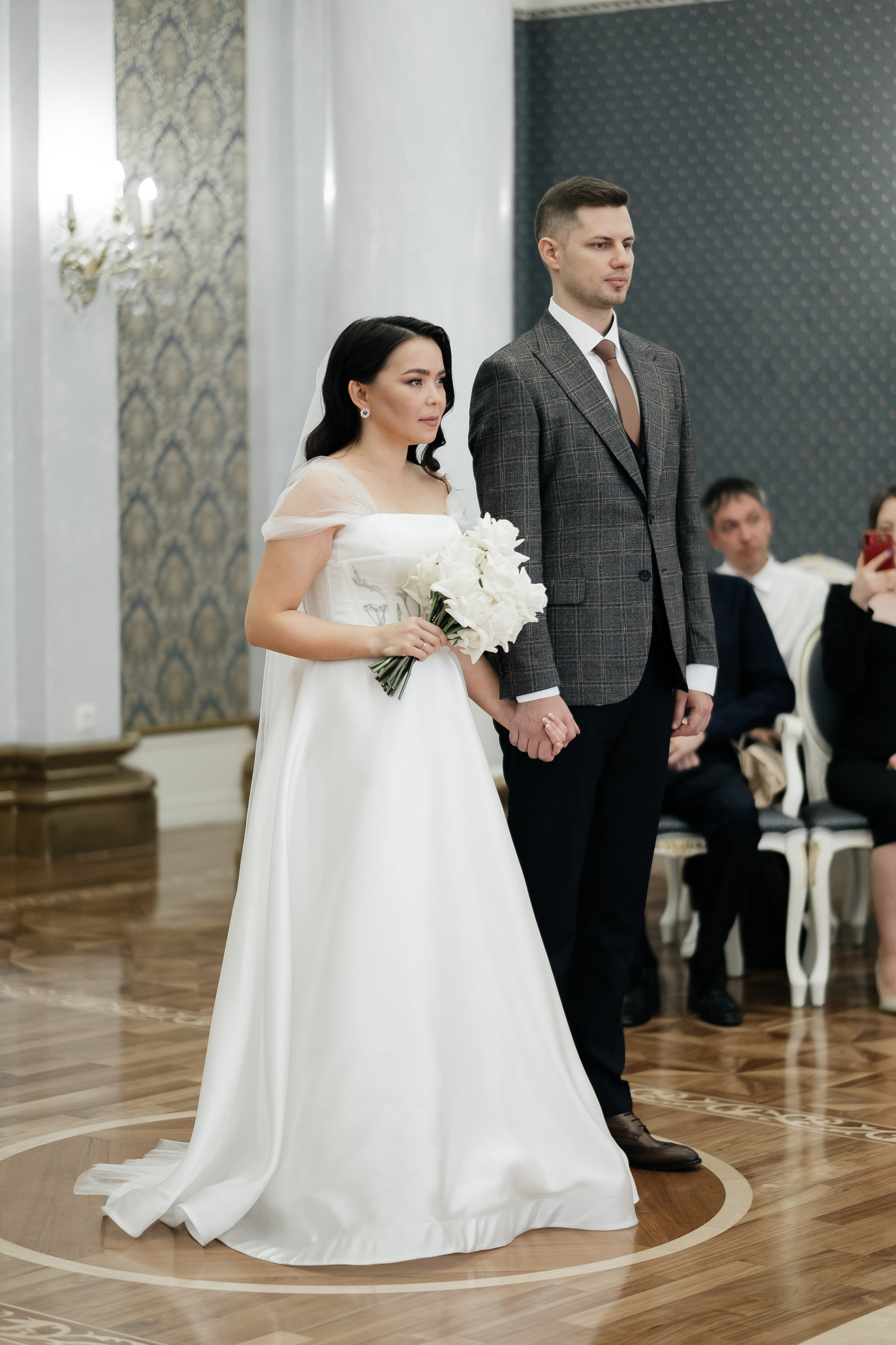 Алсу & Арсений. Свадебный и семейный фотограф Тюмень Екатеринбург Москвина Алёна