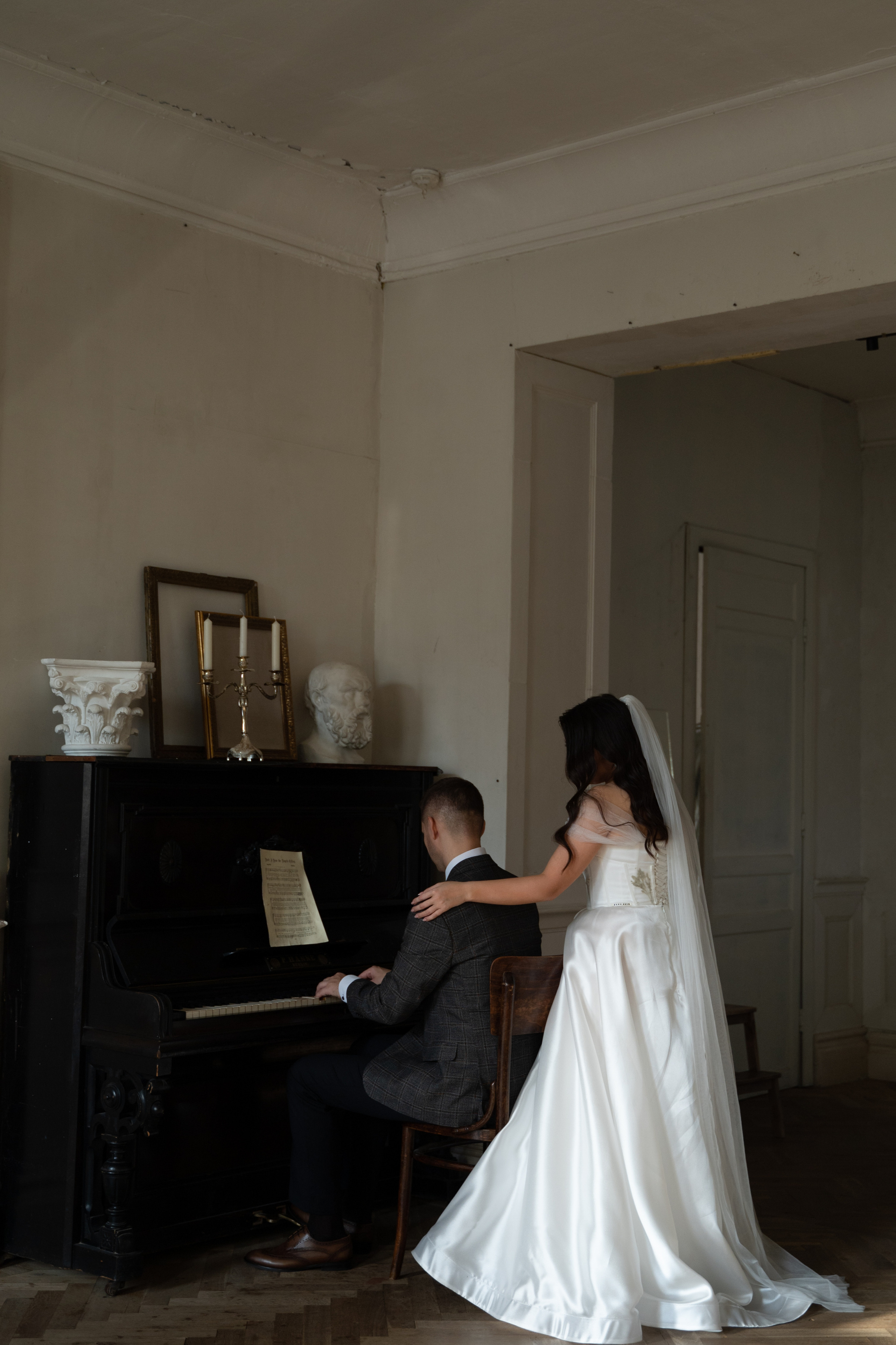 Алсу & Арсений. Свадебный и семейный фотограф Тюмень Екатеринбург Москвина Алёна