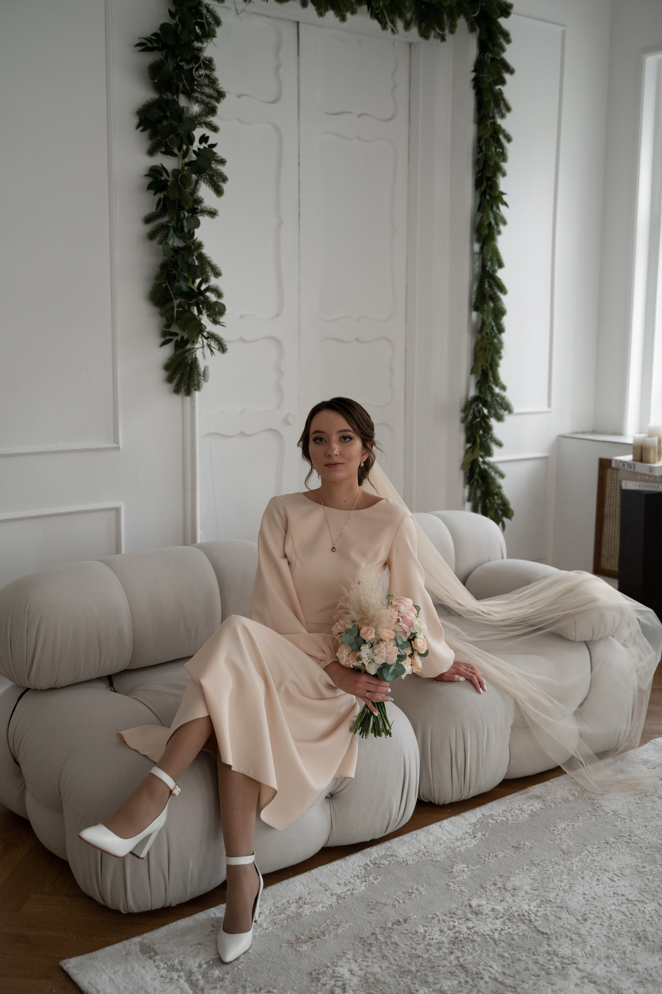 Дарья & Александр. Свадебный и семейный фотограф Тюмень Екатеринбург Москвина Алёна