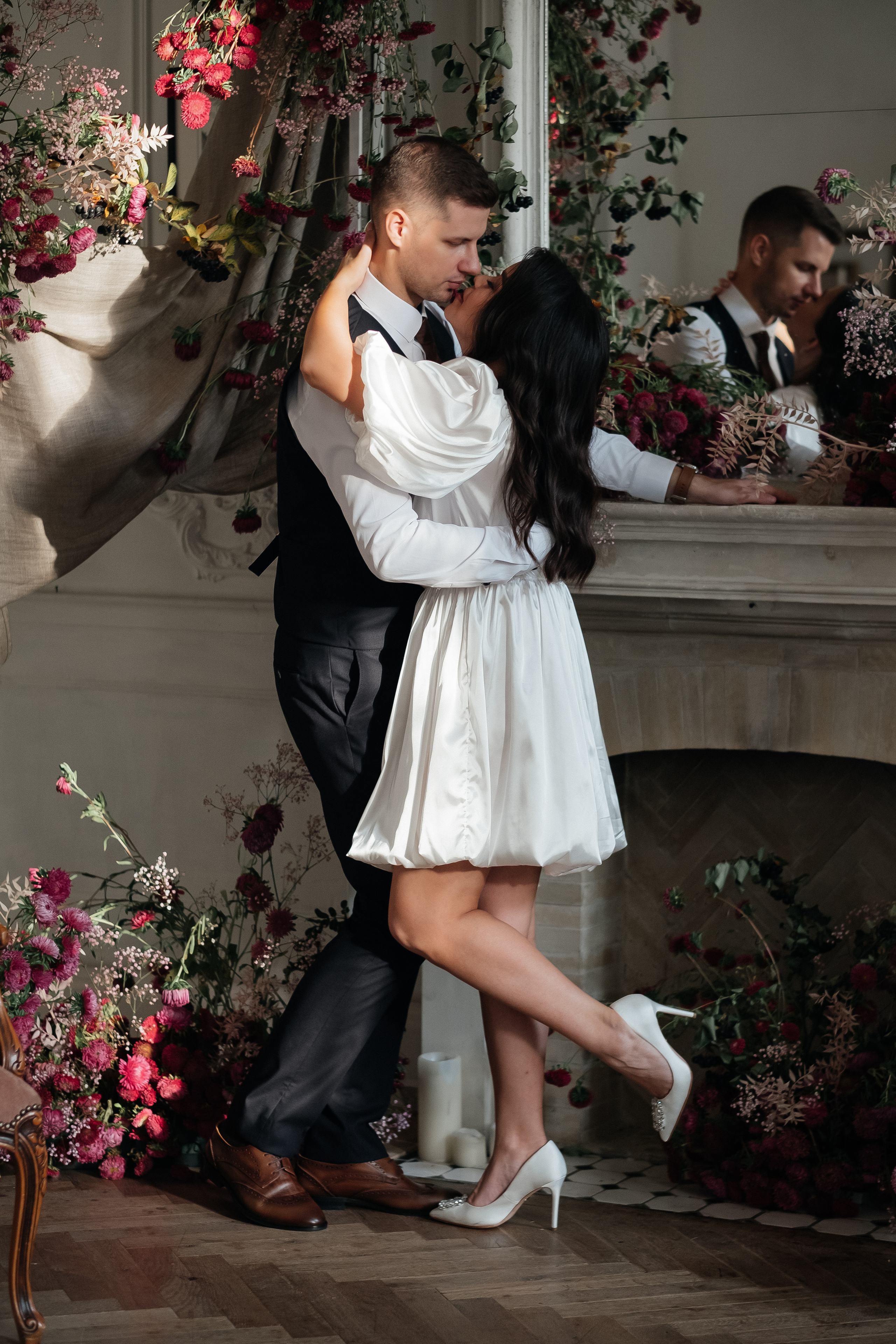 Алсу & Арсений. Свадебный и семейный фотограф Тюмень Екатеринбург Москвина Алёна