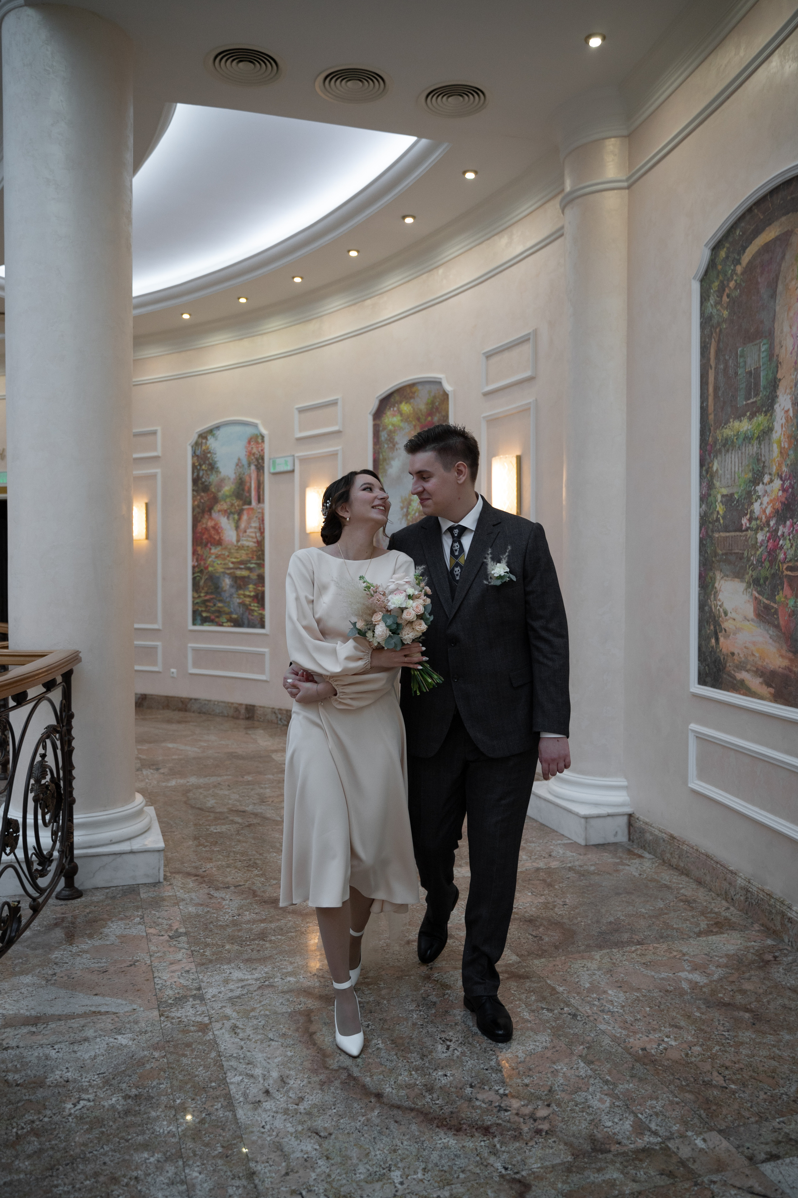 Дарья & Александр. Свадебный и семейный фотограф Тюмень Екатеринбург Москвина Алёна